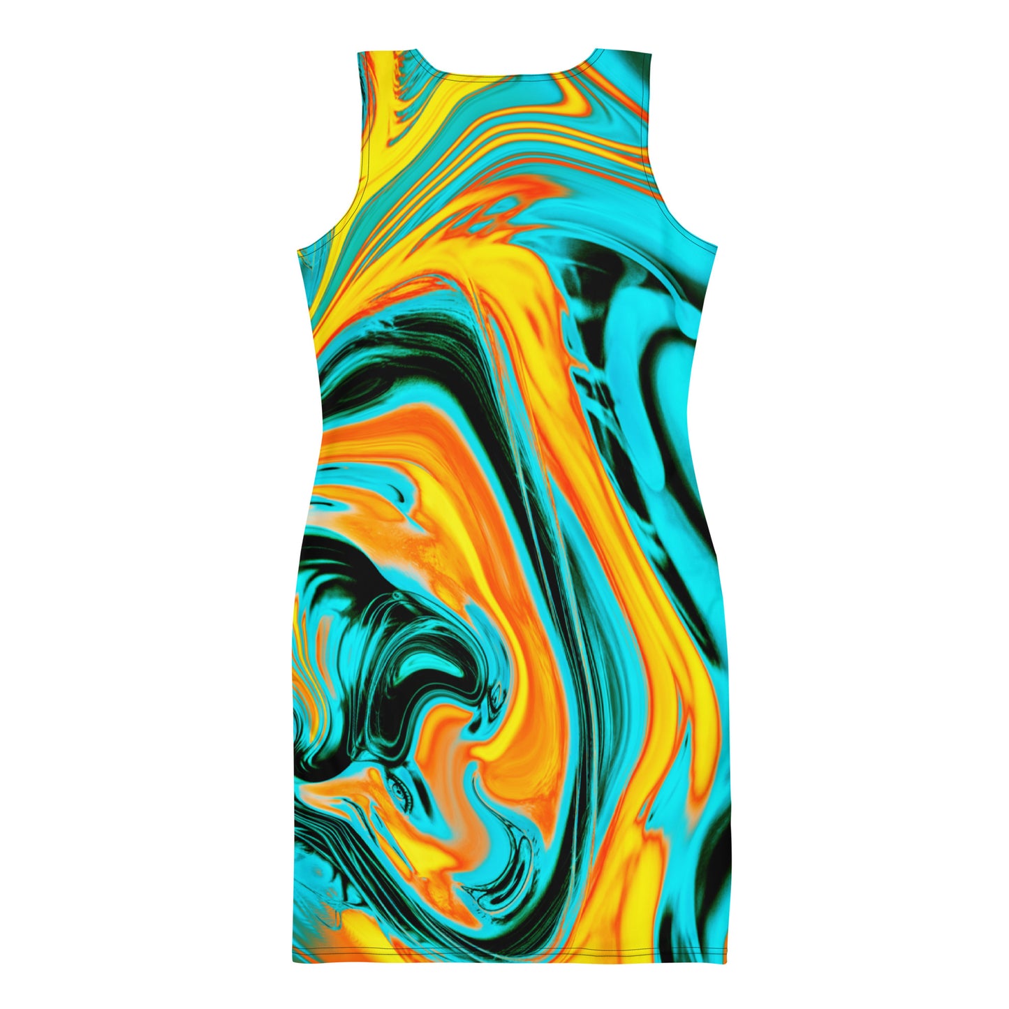 all-over-print-bodycon-dress-white-back-66f263b3d4c3b.jpg