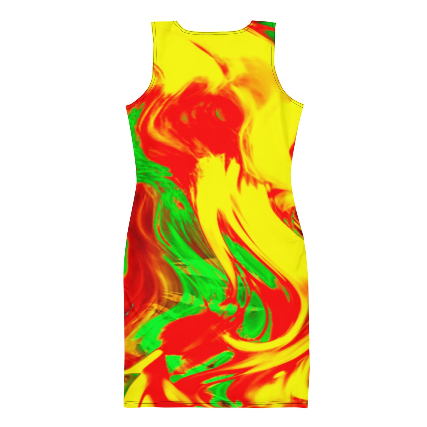 all-over-print-bodycon-dress-white-back-66f2641979bd5.jpg