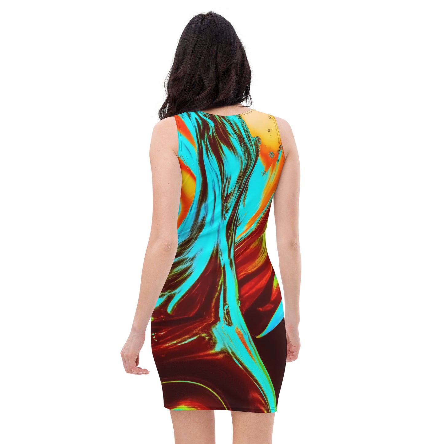 all-over-print-bodycon-dress-white-back-66f265334c684.jpg