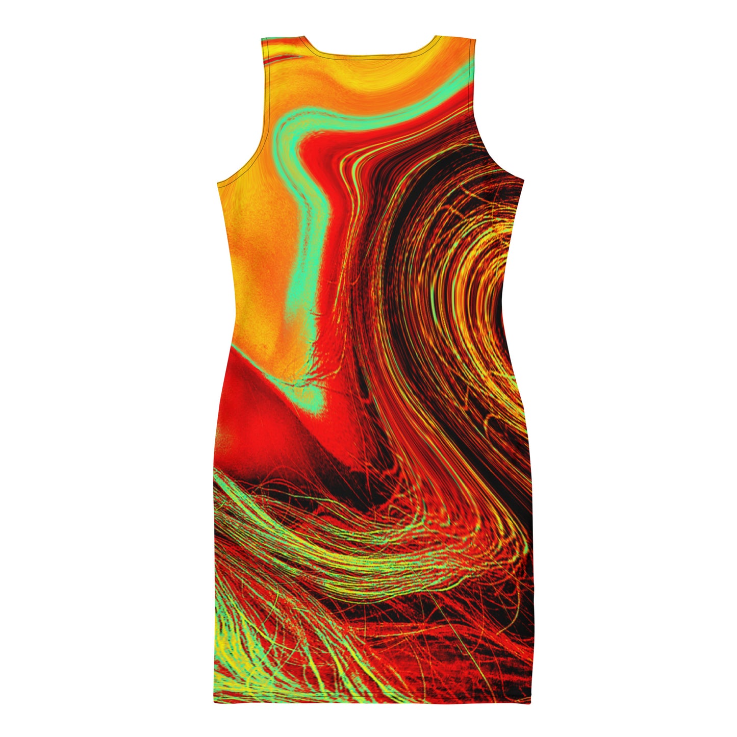 all-over-print-bodycon-dress-white-back-66f2664a79276.jpg
