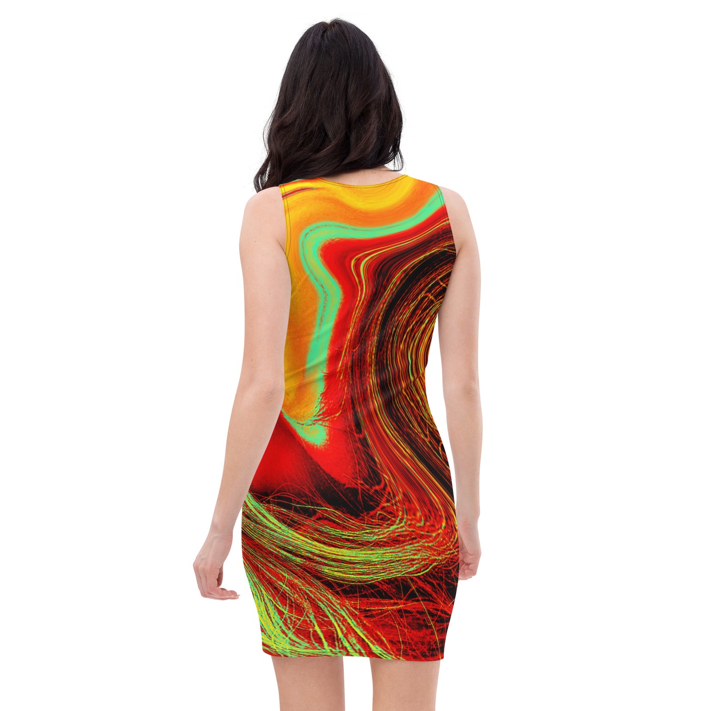 all-over-print-bodycon-dress-white-back-66f2664a79372.jpg