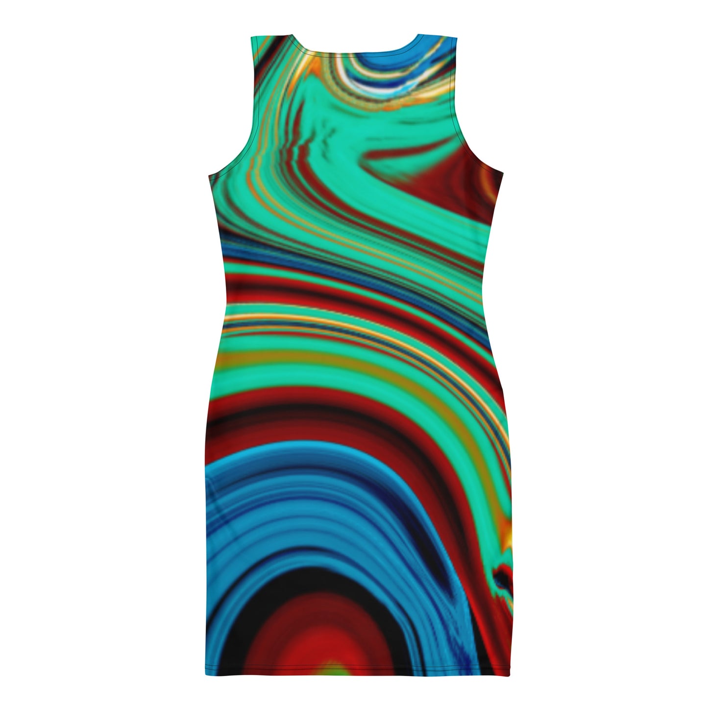 all-over-print-bodycon-dress-white-back-66f2668273256.jpg