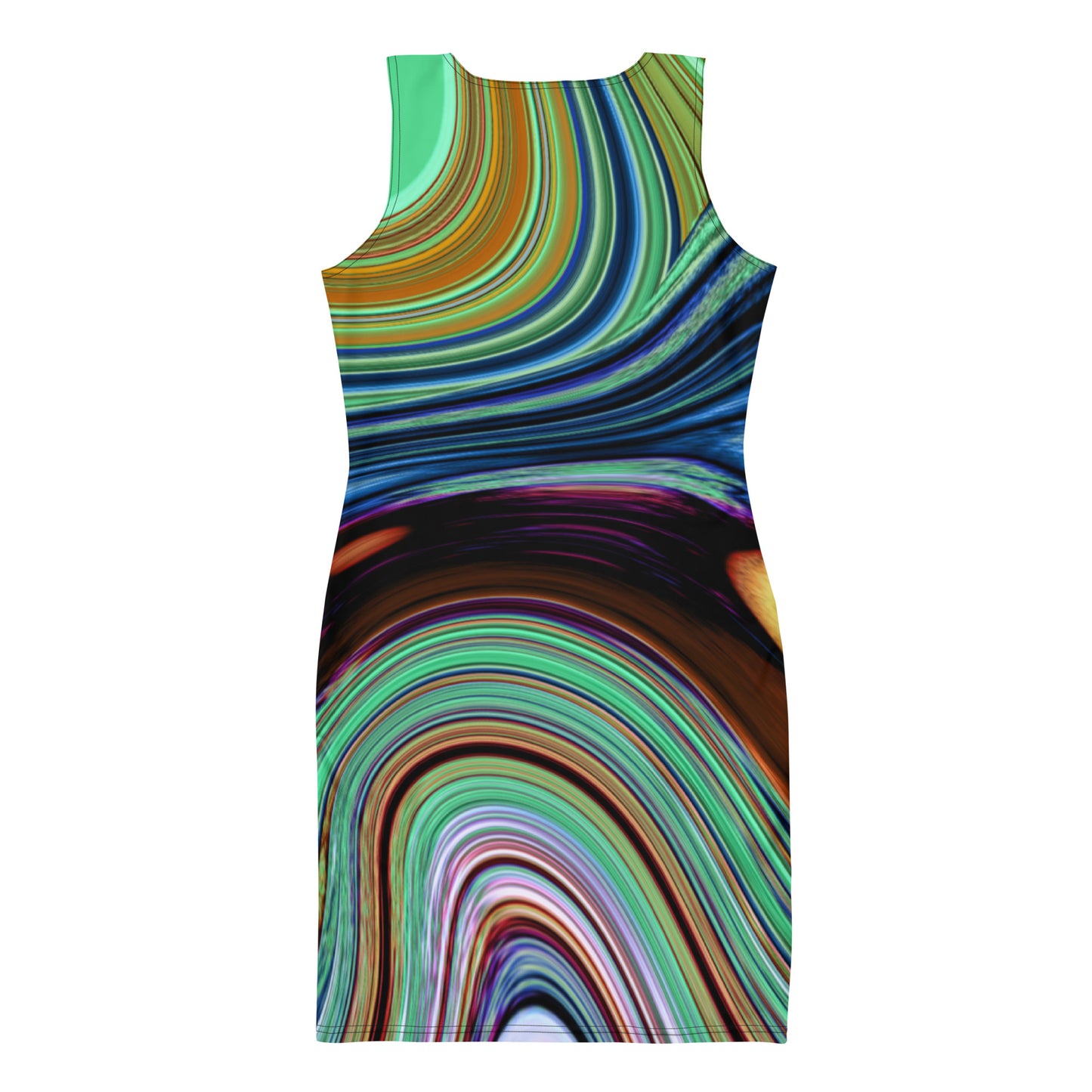 all-over-print-bodycon-dress-white-back-66f2677809df0.jpg