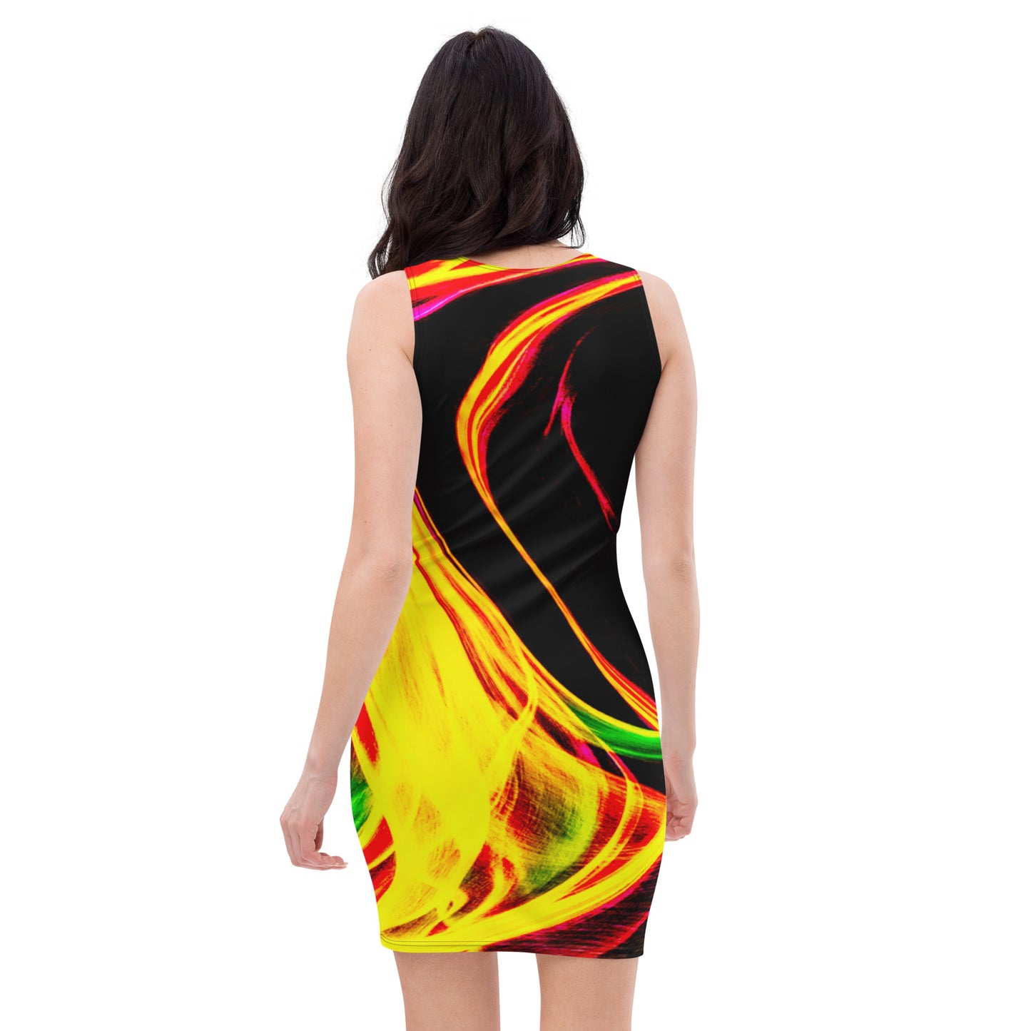 all-over-print-bodycon-dress-white-back-66f2688928295.jpg