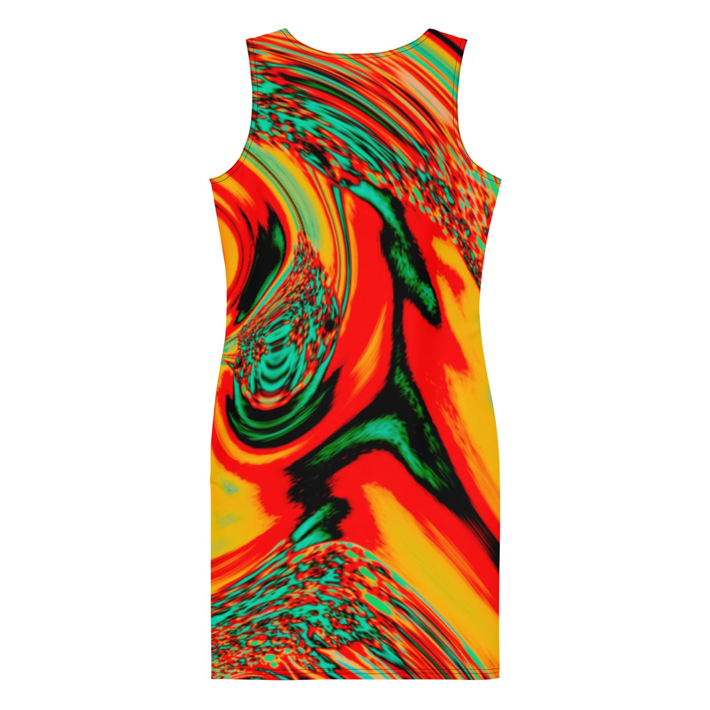 all-over-print-bodycon-dress-white-back-6703aee5be4fc.jpg