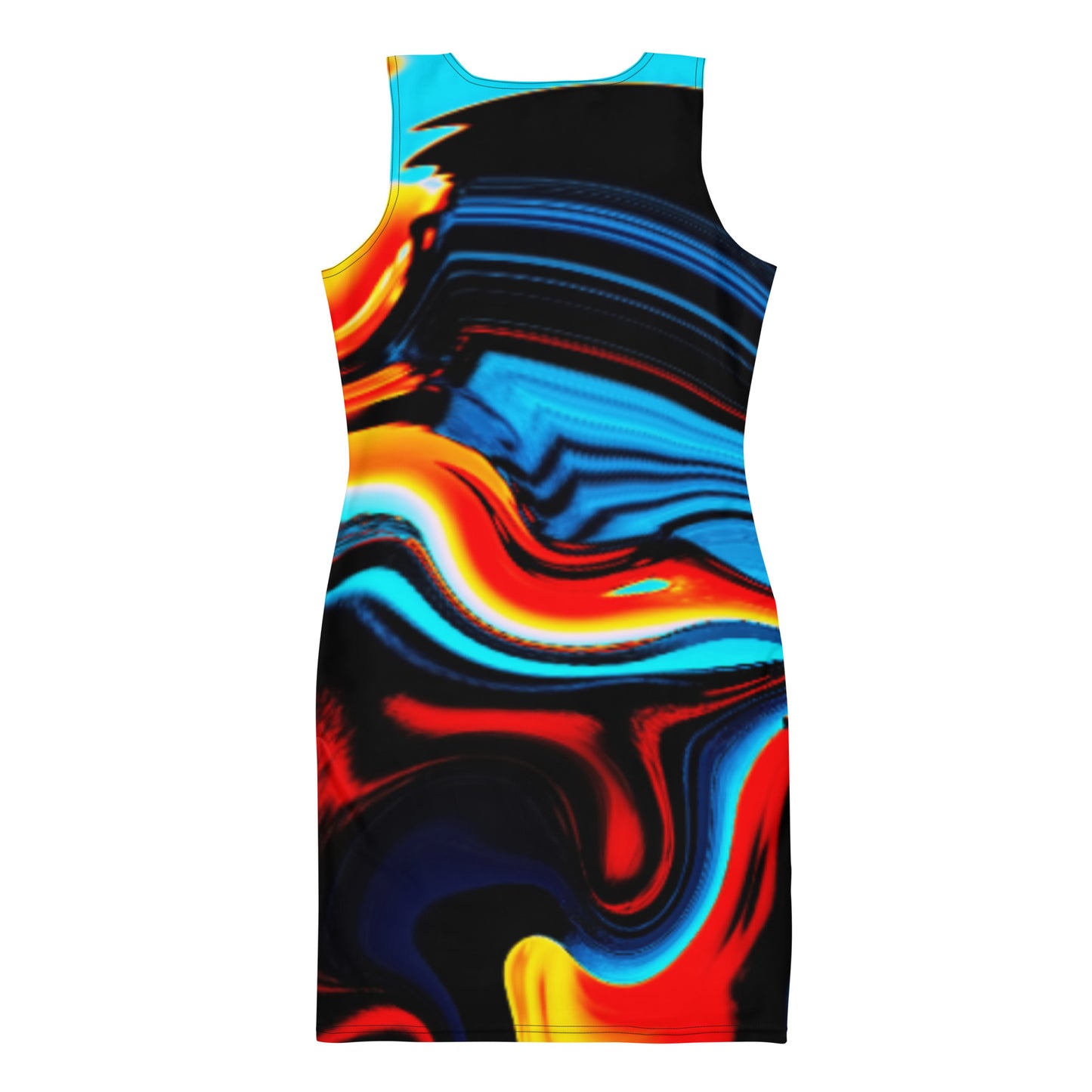 all-over-print-bodycon-dress-white-back-6703b01f67a44.jpg