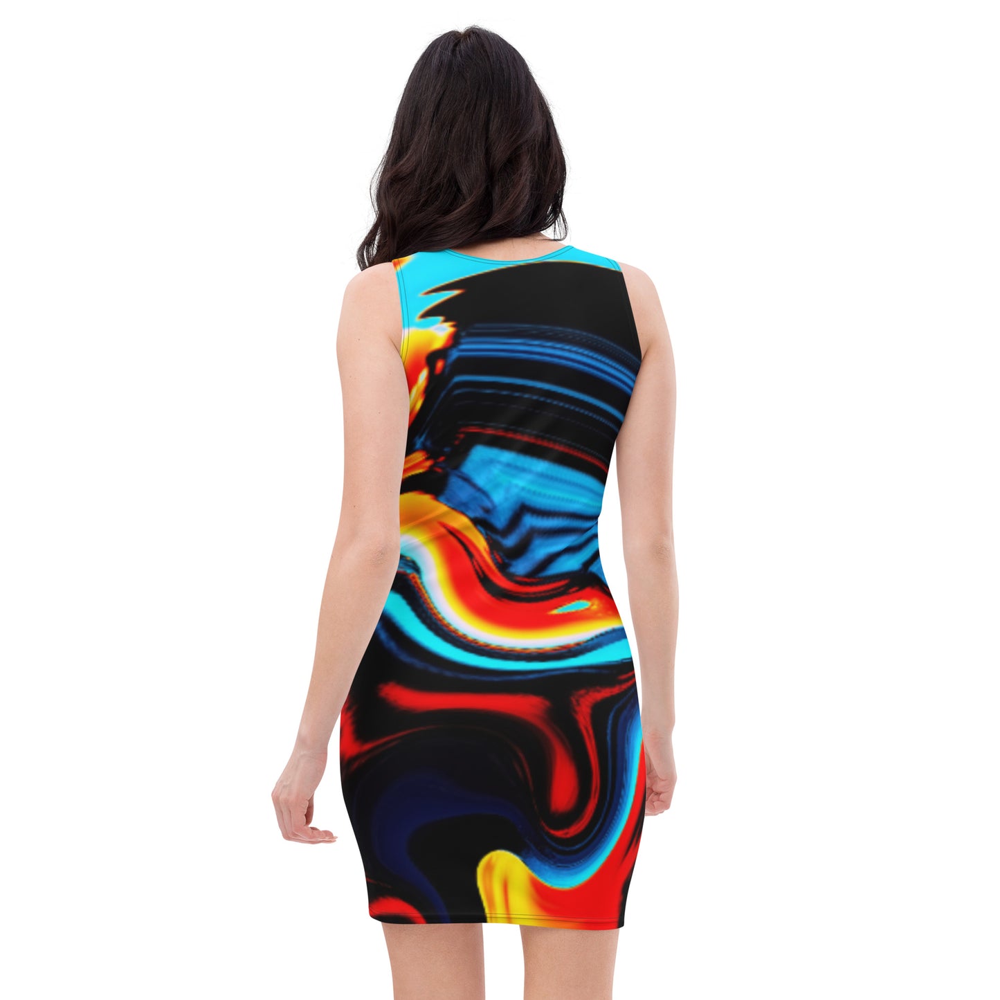 all-over-print-bodycon-dress-white-back-6703b01f67c4c.jpg