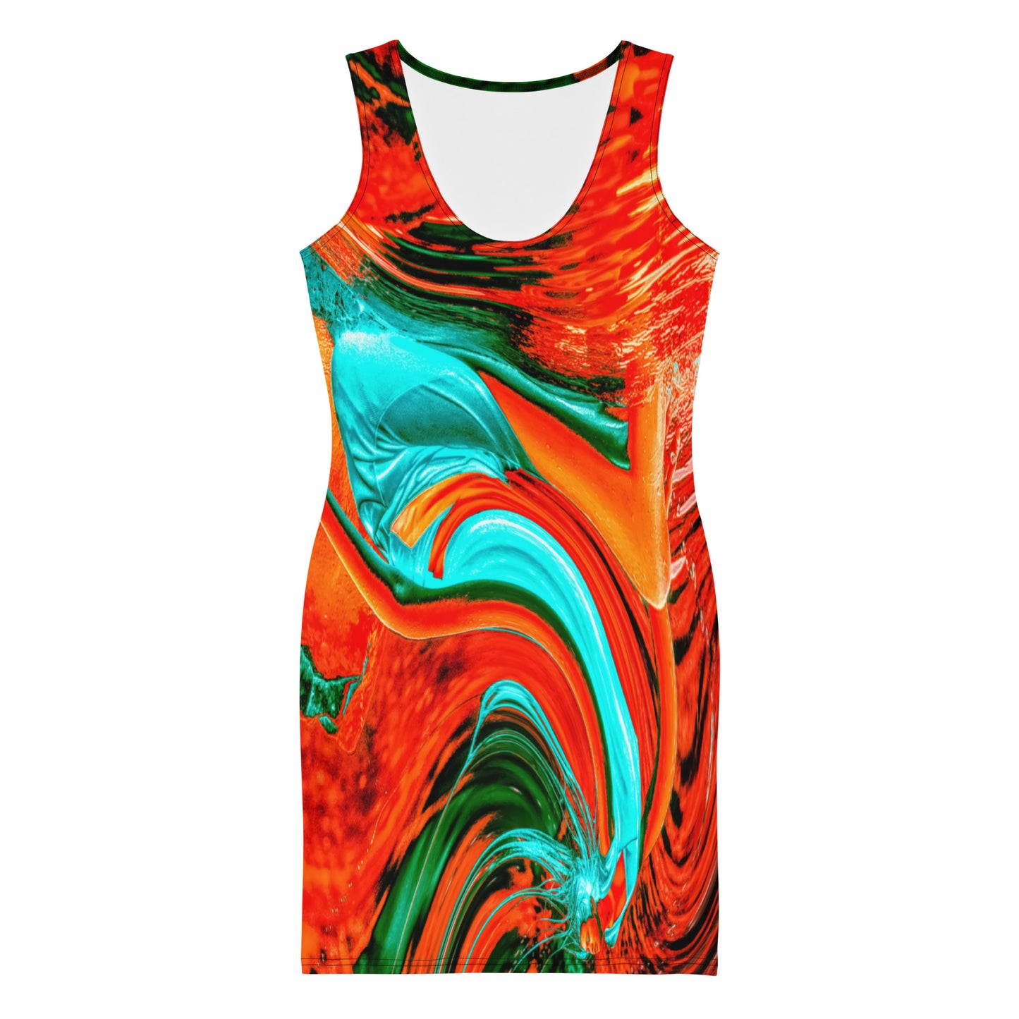 all-over-print-bodycon-dress-white-front-66f2637b26538.jpg