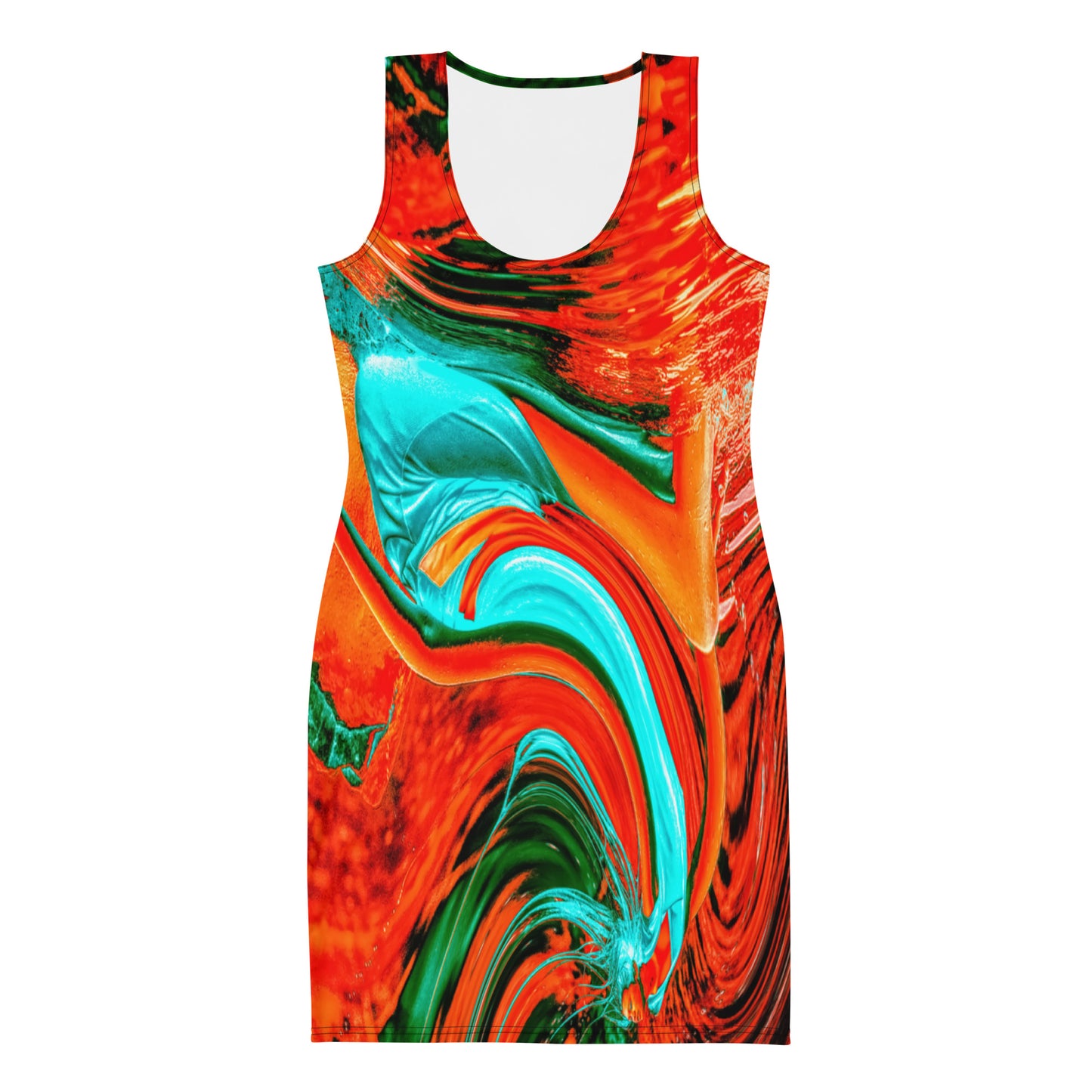 all-over-print-bodycon-dress-white-front-66f2637b26729.jpg