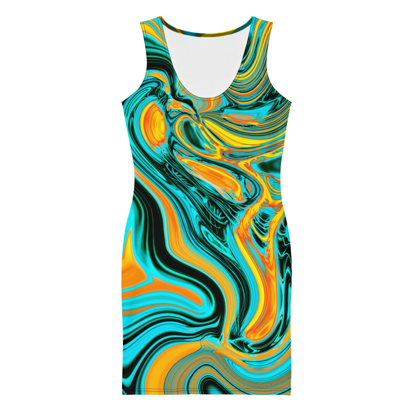 all-over-print-bodycon-dress-white-front-66f263b3d4a61.jpg