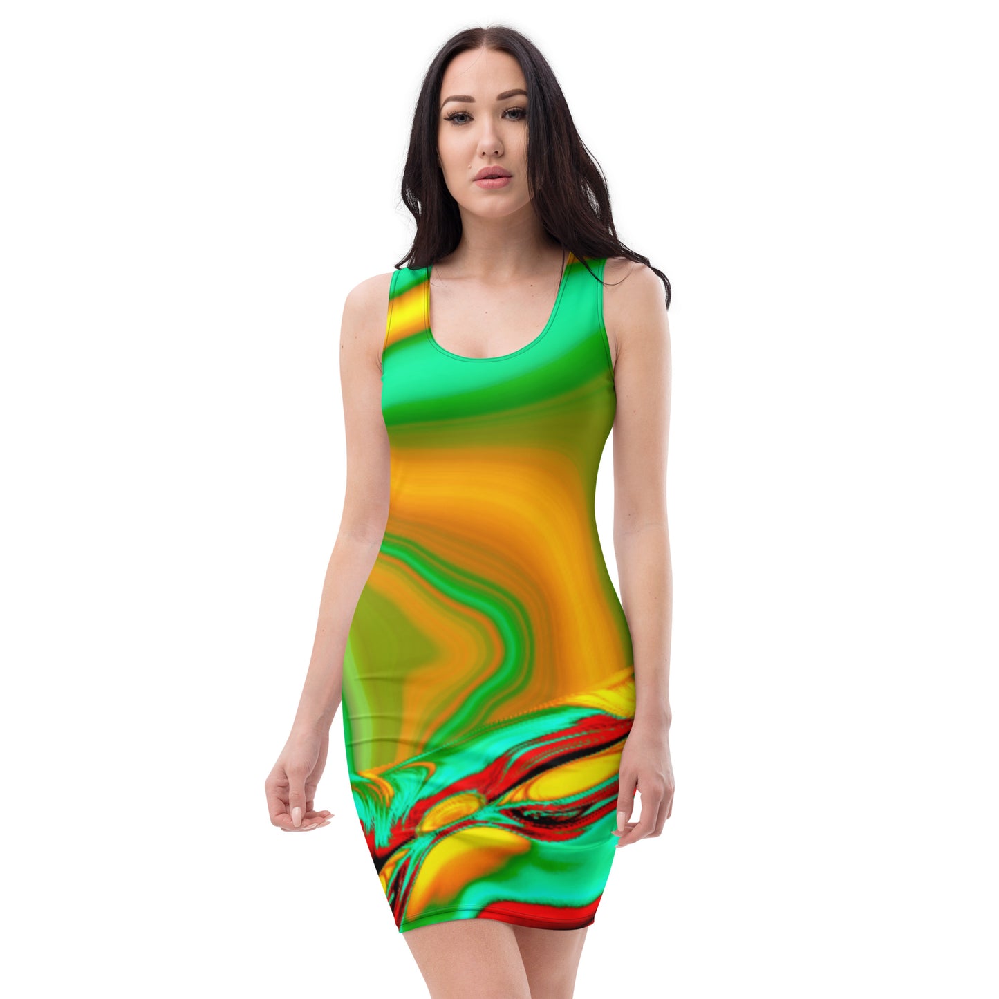all-over-print-bodycon-dress-white-front-66f263e901515.jpg