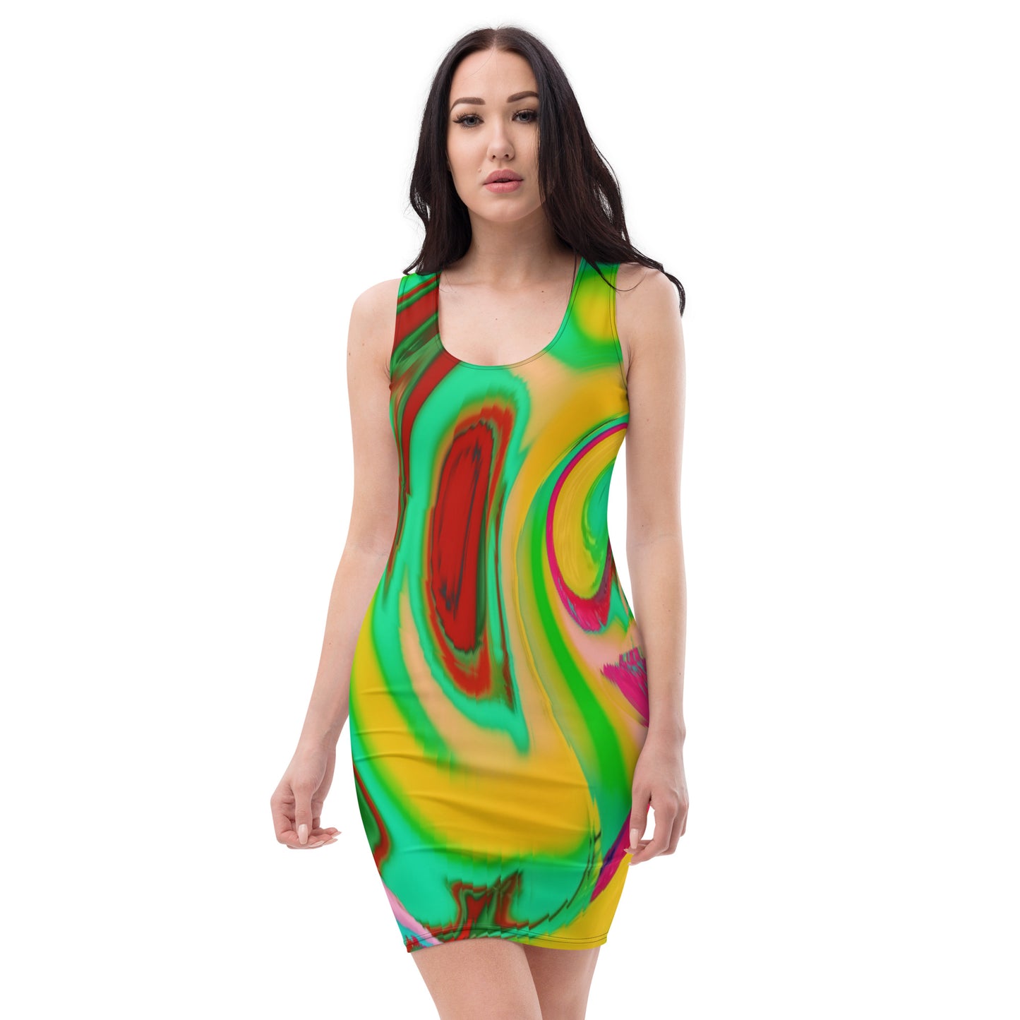 all-over-print-bodycon-dress-white-front-66f26476d73ea.jpg