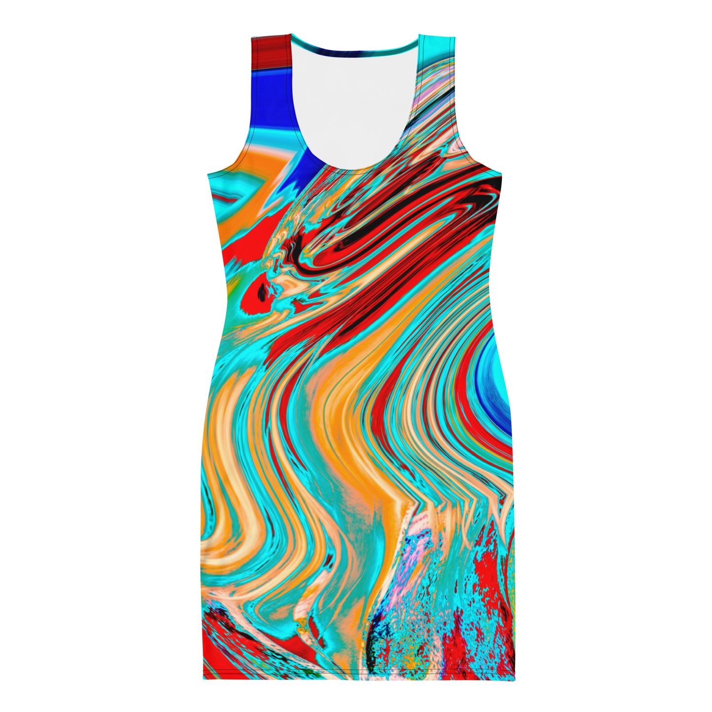 all-over-print-bodycon-dress-white-front-66f265095f62d.jpg