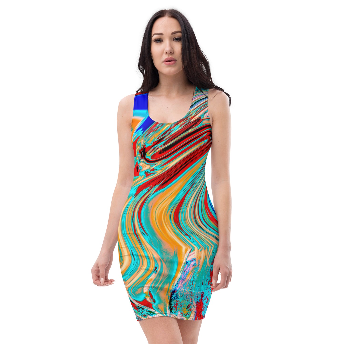 all-over-print-bodycon-dress-white-front-66f265095f818.jpg