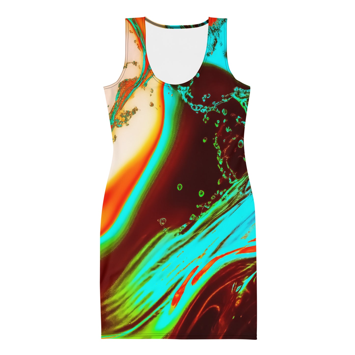 all-over-print-bodycon-dress-white-front-66f265334c3a9.jpg