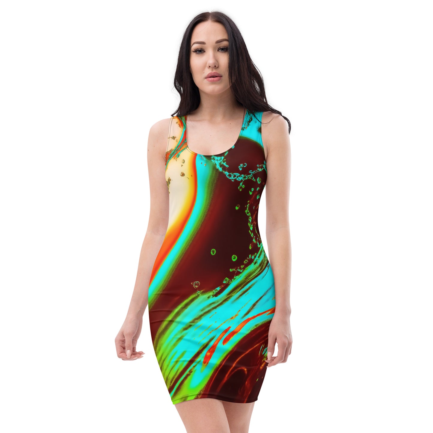 all-over-print-bodycon-dress-white-front-66f265334c596.jpg