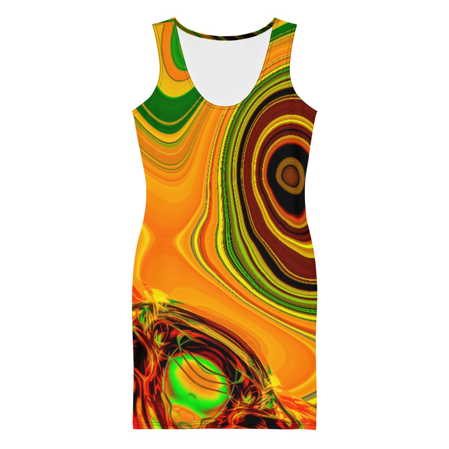 all-over-print-bodycon-dress-white-front-66f267d8ac749.jpg
