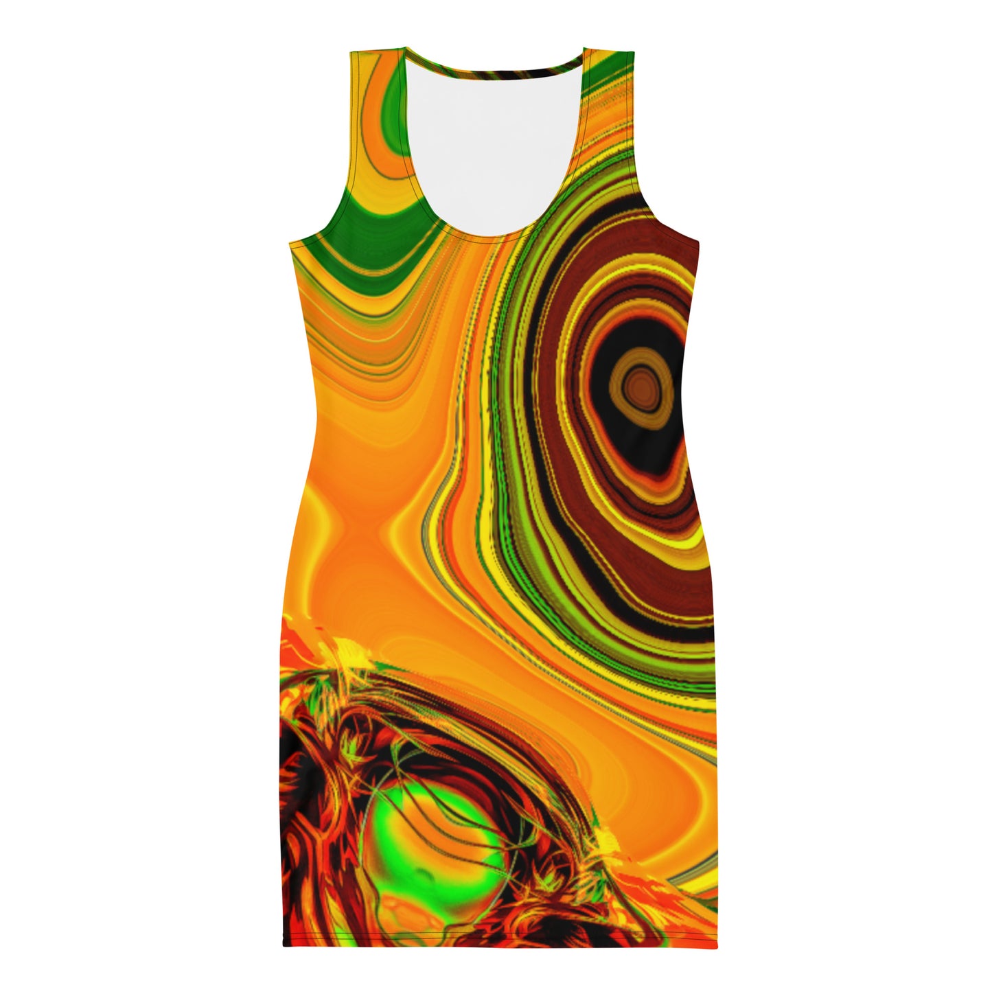 all-over-print-bodycon-dress-white-front-66f267d8ac844.jpg