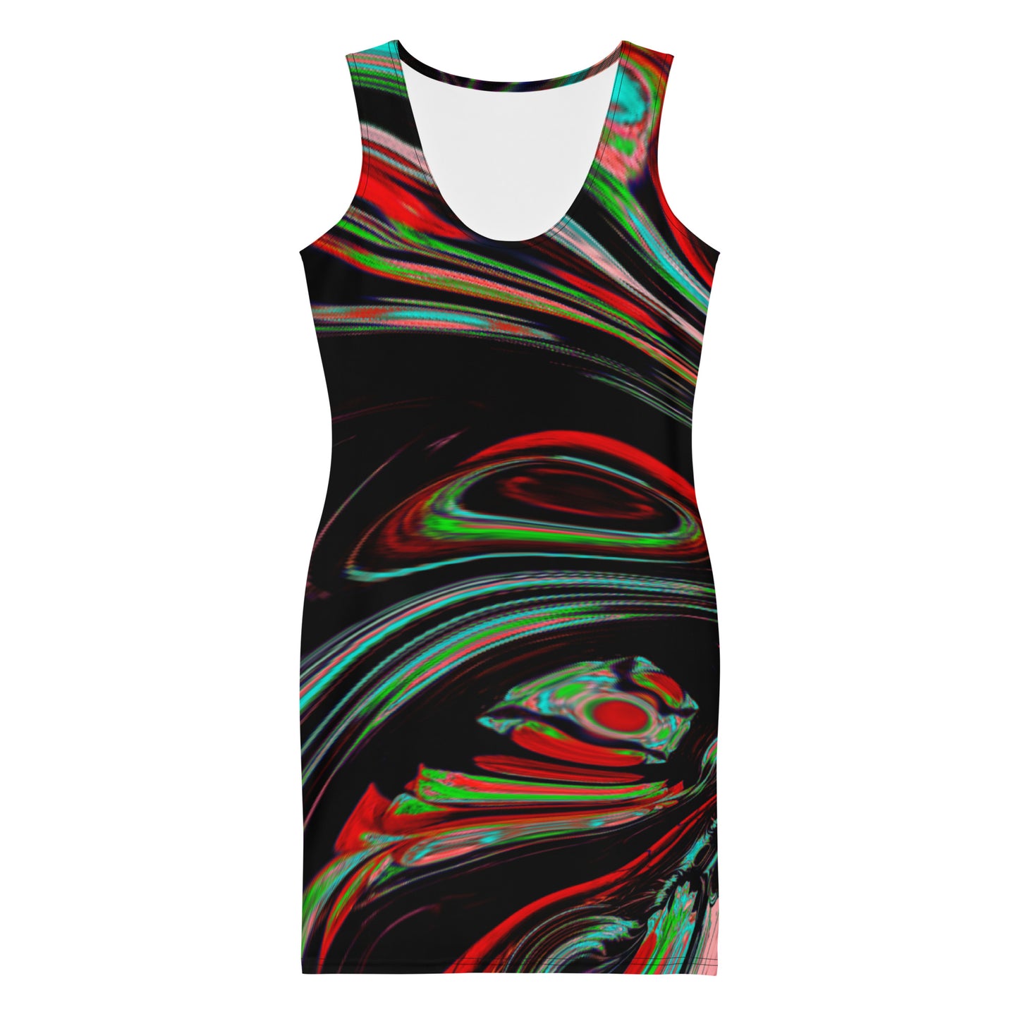 all-over-print-bodycon-dress-white-front-66f2680466e09.jpg
