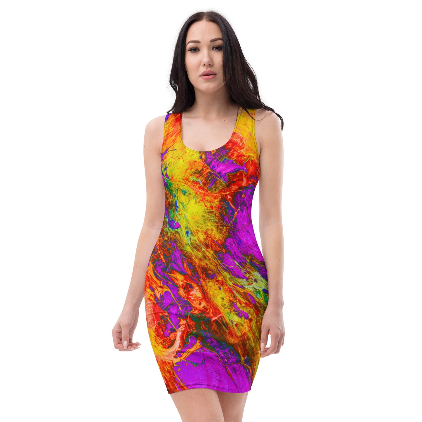all-over-print-bodycon-dress-white-front-66f2685a3261f.jpg