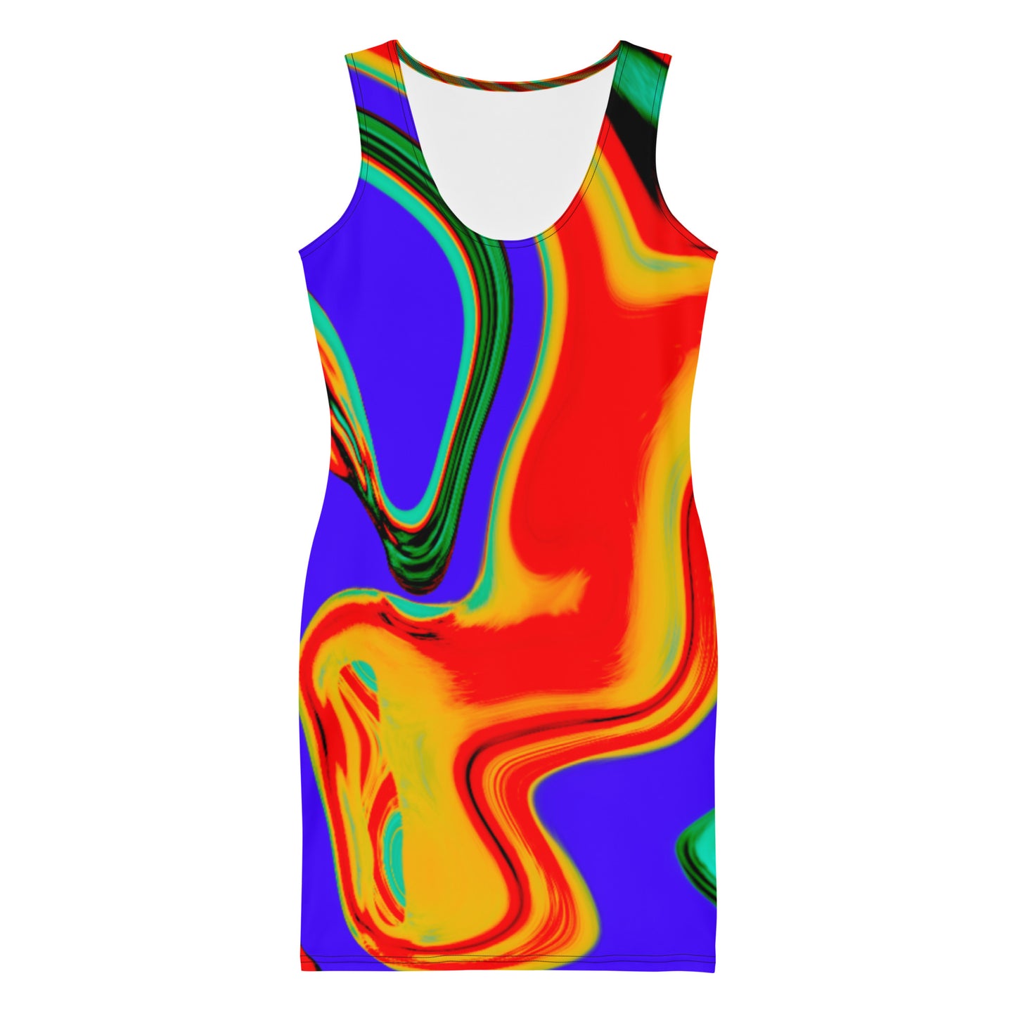 all-over-print-bodycon-dress-white-front-6703aee5be633.jpg