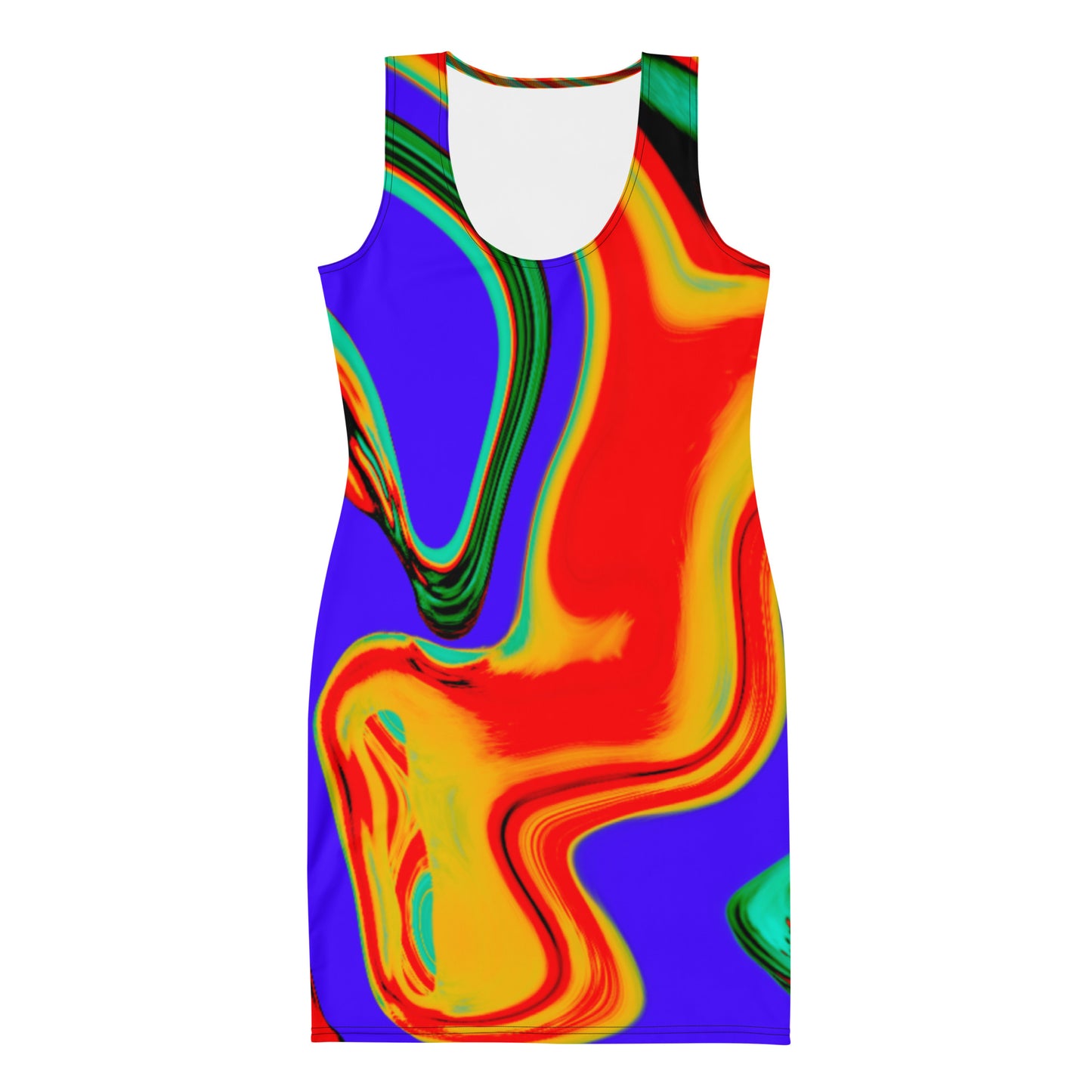 all-over-print-bodycon-dress-white-front-6703aee5be853.jpg