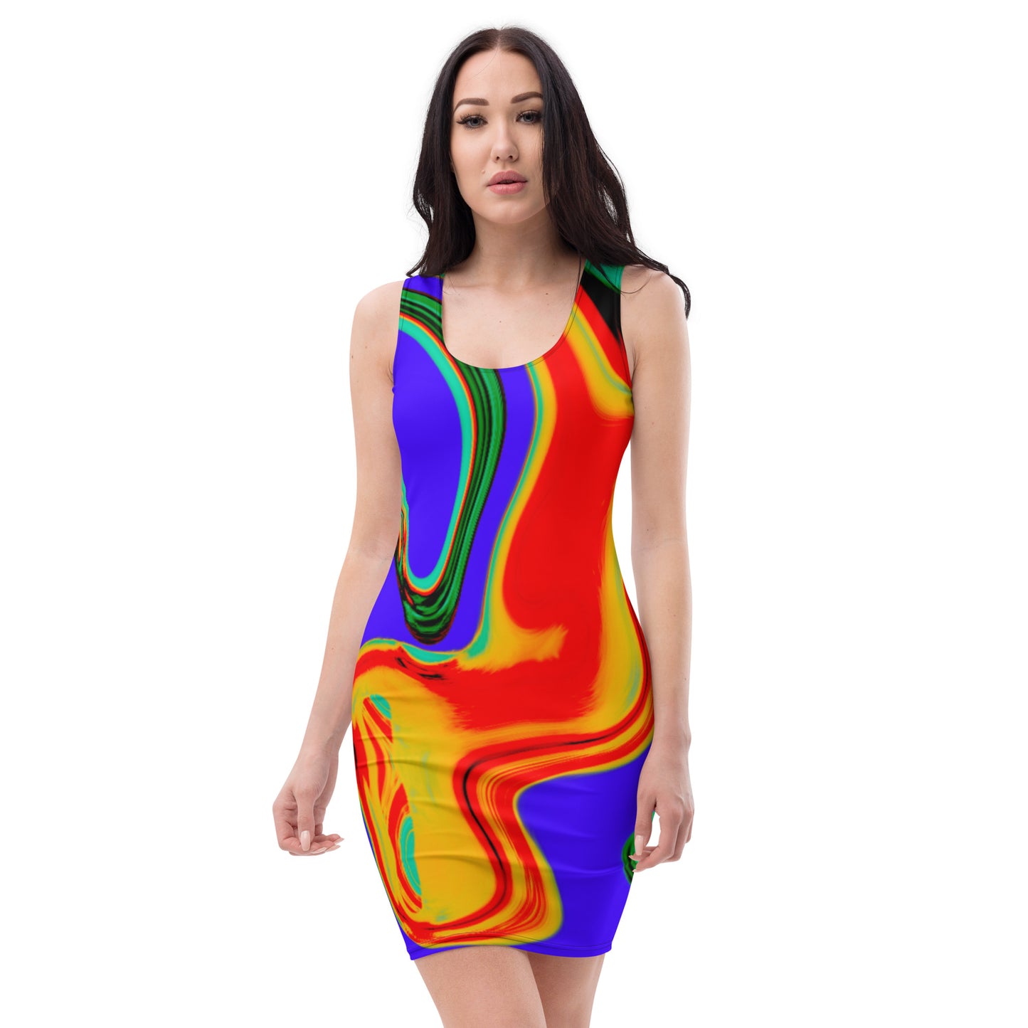 all-over-print-bodycon-dress-white-front-6703aee5bea4e.jpg