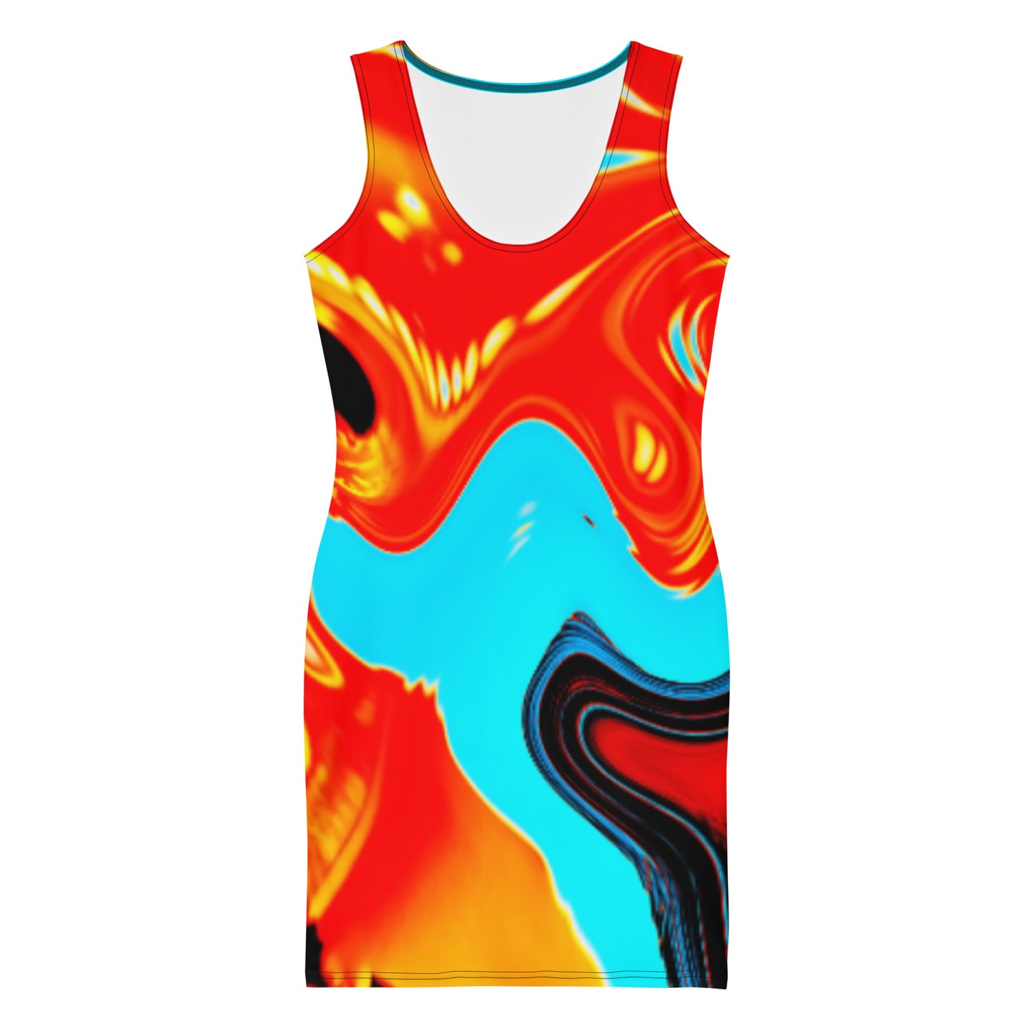 all-over-print-bodycon-dress-white-front-6703b01f676fa.jpg