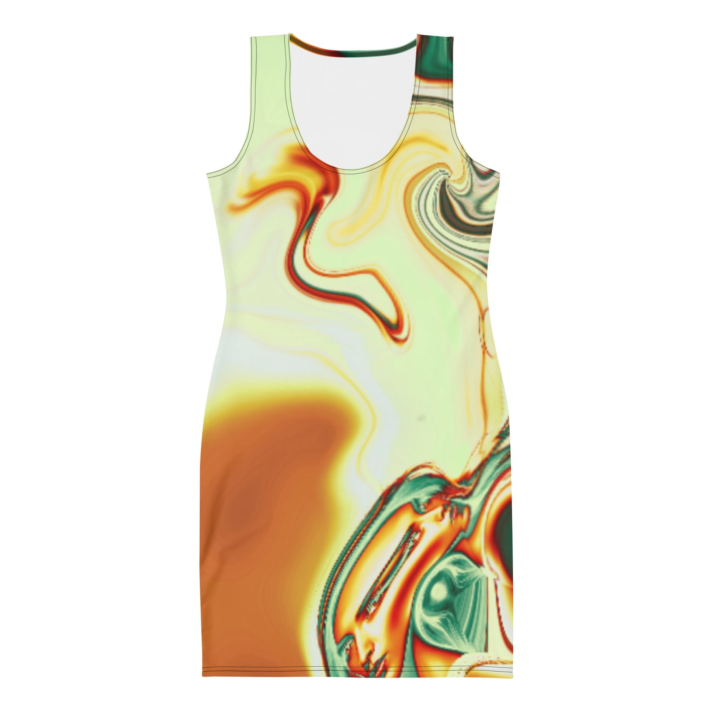 all-over-print-bodycon-dress-white-front-6703b0c0301f2.jpg