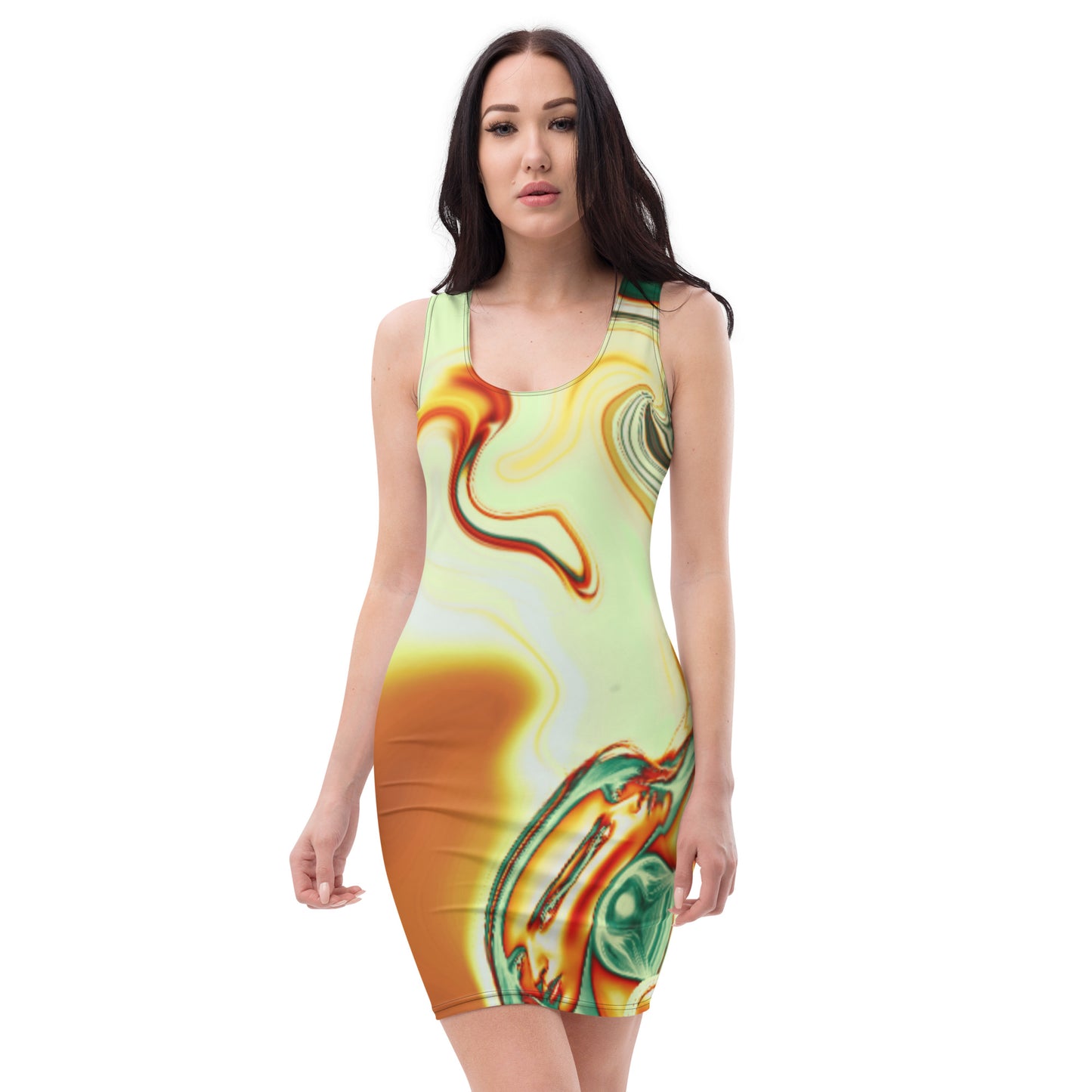 all-over-print-bodycon-dress-white-front-6703b0c0302fb.jpg