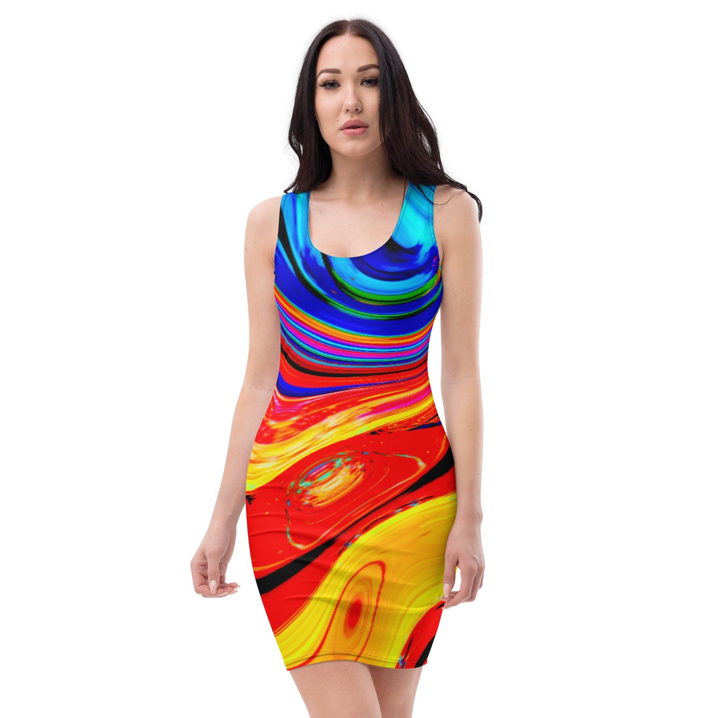 all-over-print-bodycon-dress-white-front-6703b1e5492b6.jpg