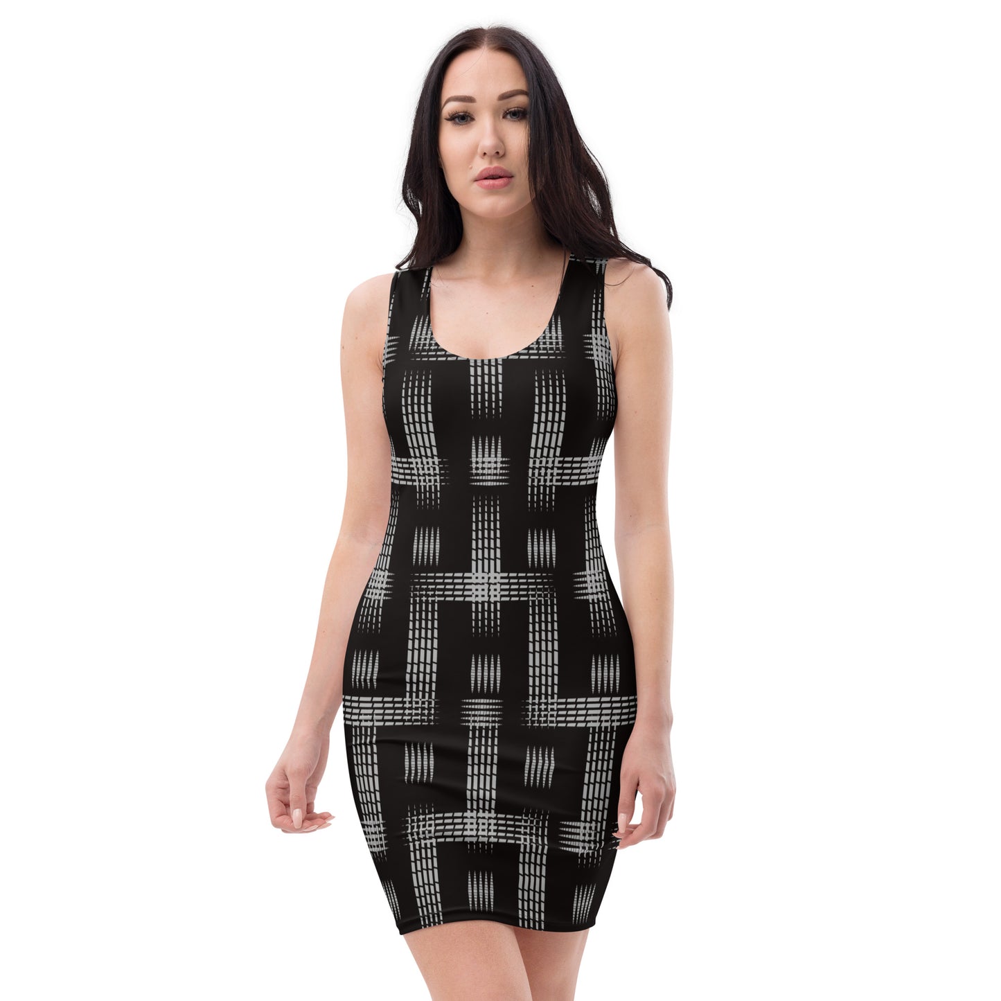 all-over-print-bodycon-dress-white-front-67d7a073cbcc3.jpg