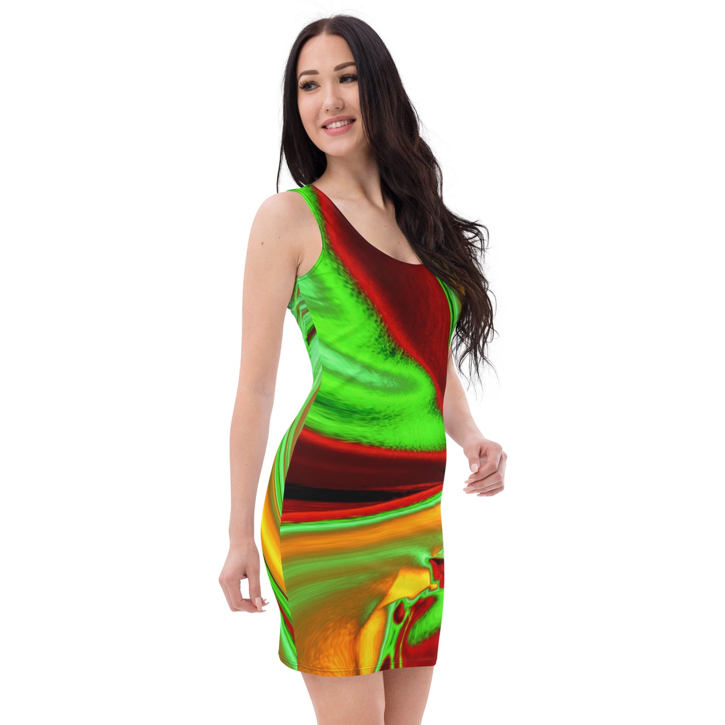 all-over-print-bodycon-dress-white-right-front-66f2662453155.jpg