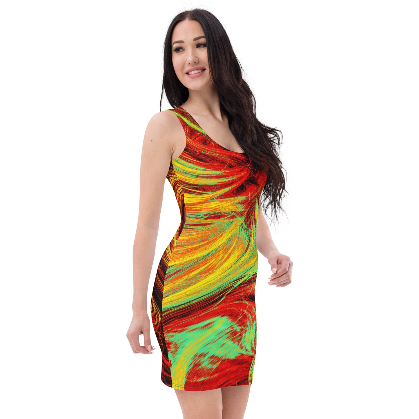 all-over-print-bodycon-dress-white-right-front-66f2664a79547.jpg