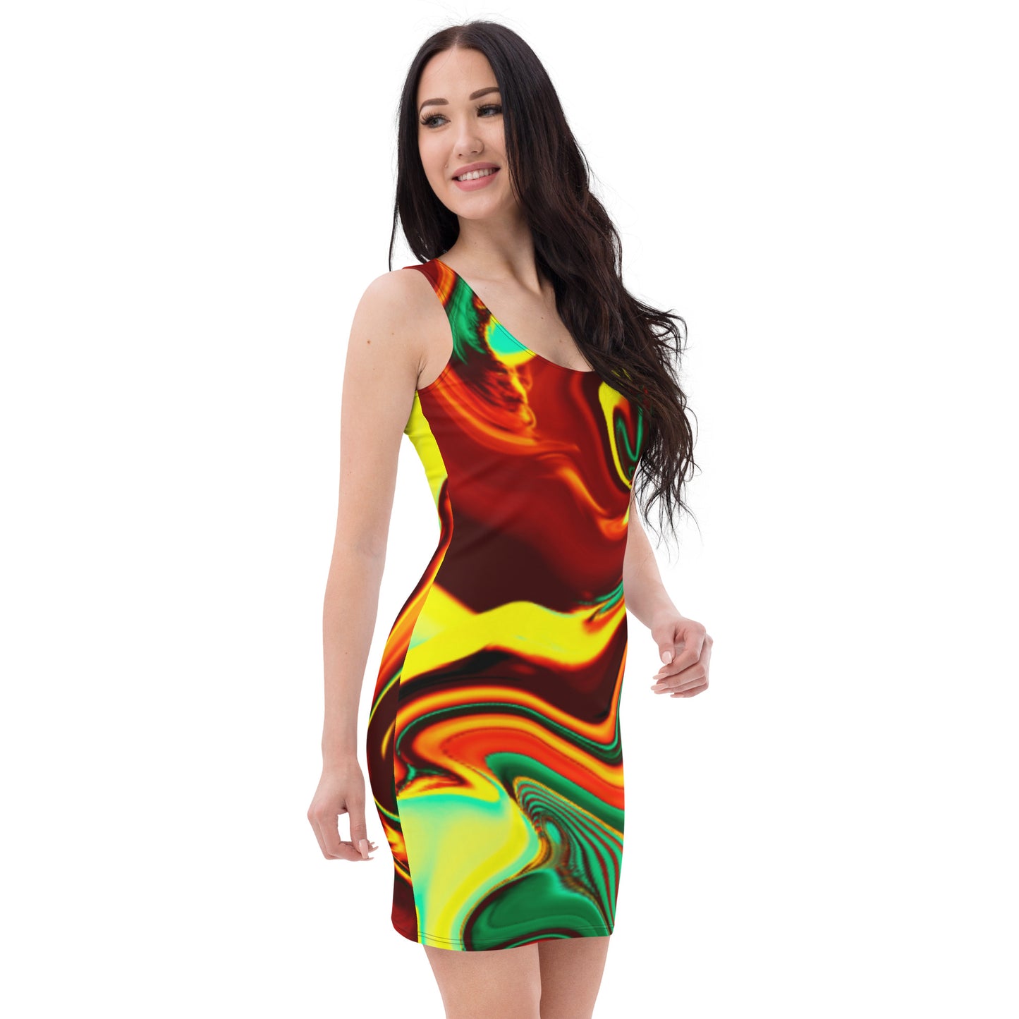 all-over-print-bodycon-dress-white-right-front-6703b116b3a88.jpg