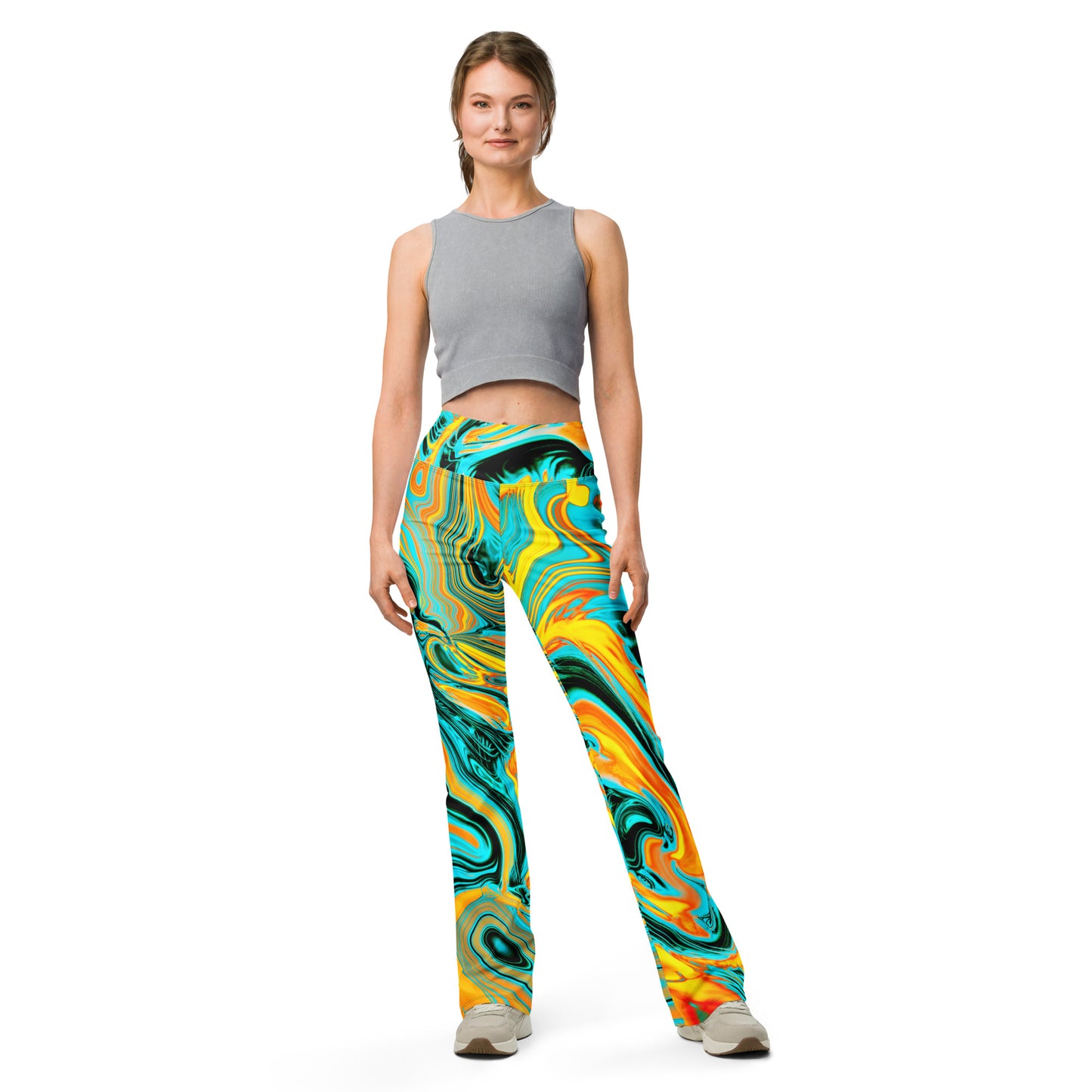 all-over-print-flare-leggings-white-front-67ee3d445524e.jpg