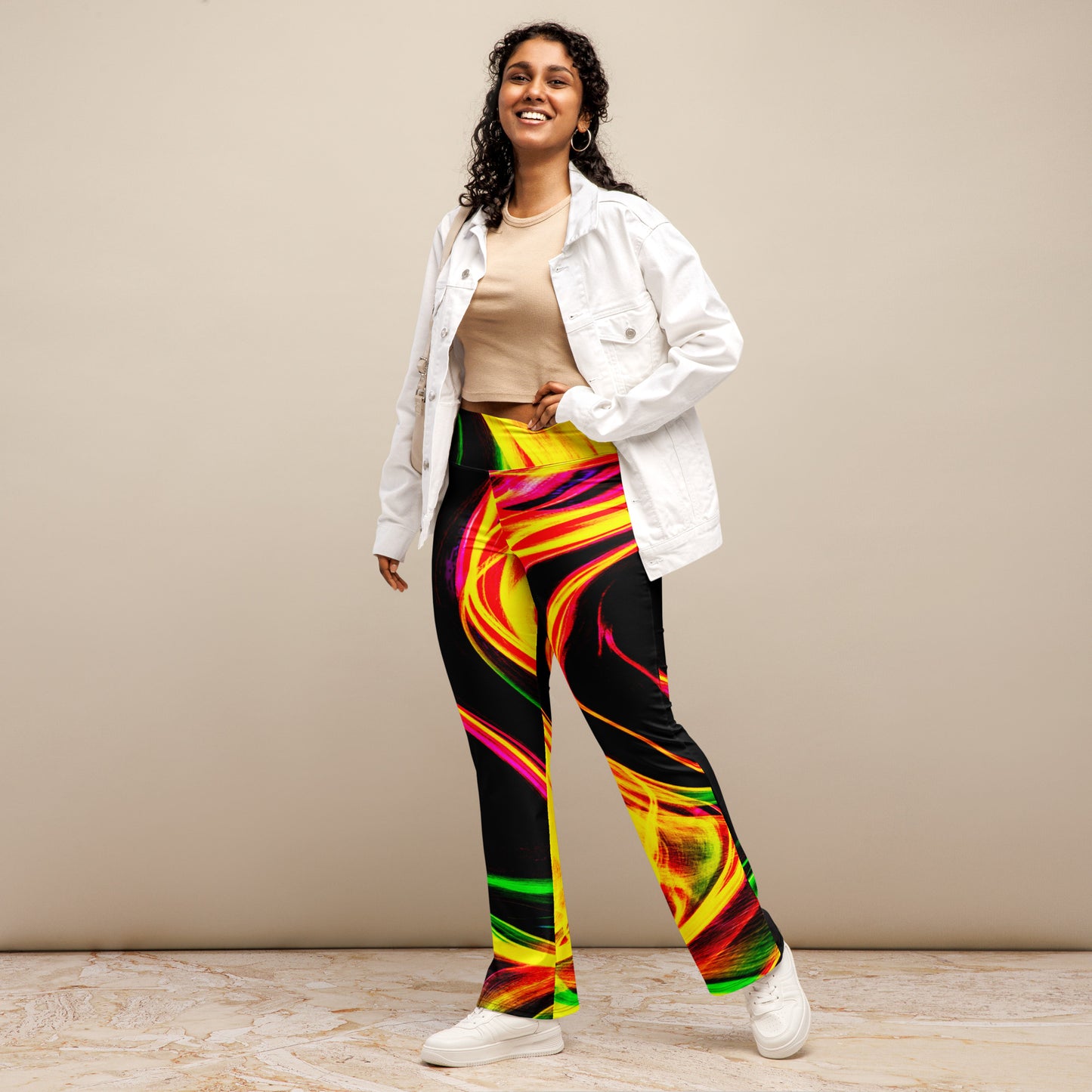 all-over-print-flare-leggings-white-front-67ee3df5a8424.jpg