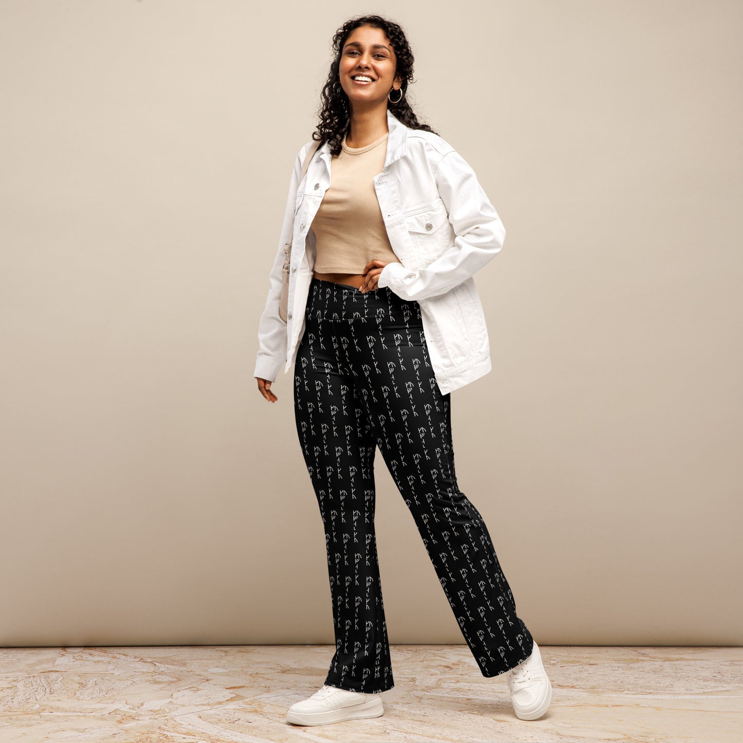 all-over-print-flare-leggings-white-front-67ee4b54a2d8e.jpg