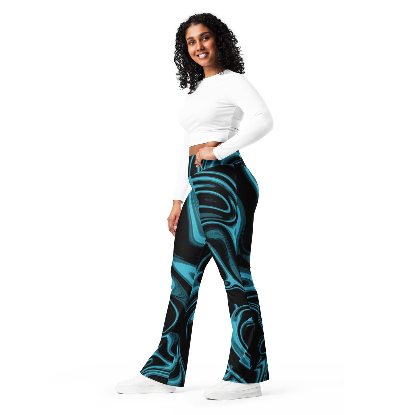 all-over-print-flare-leggings-white-left-front-67ee511eb551a.jpg