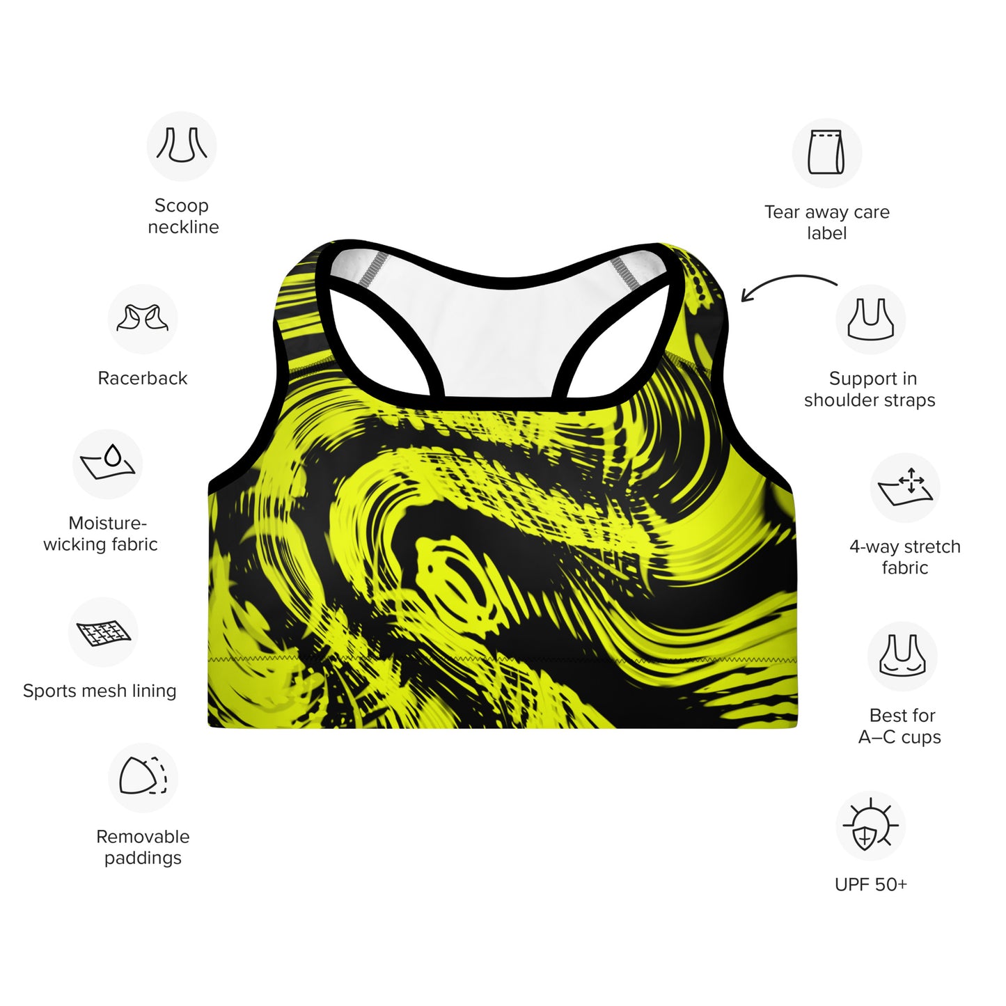 all-over-print-padded-sports-bra-black-front-682193f3edfdc.jpg