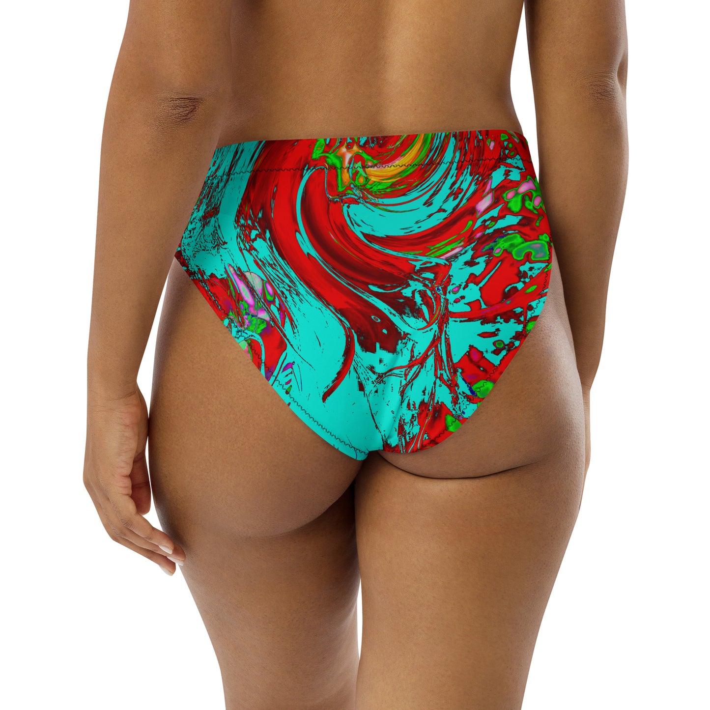 all-over-print-recycled-high-waisted-bikini-bottom-white-back-67617142544c6.jpg