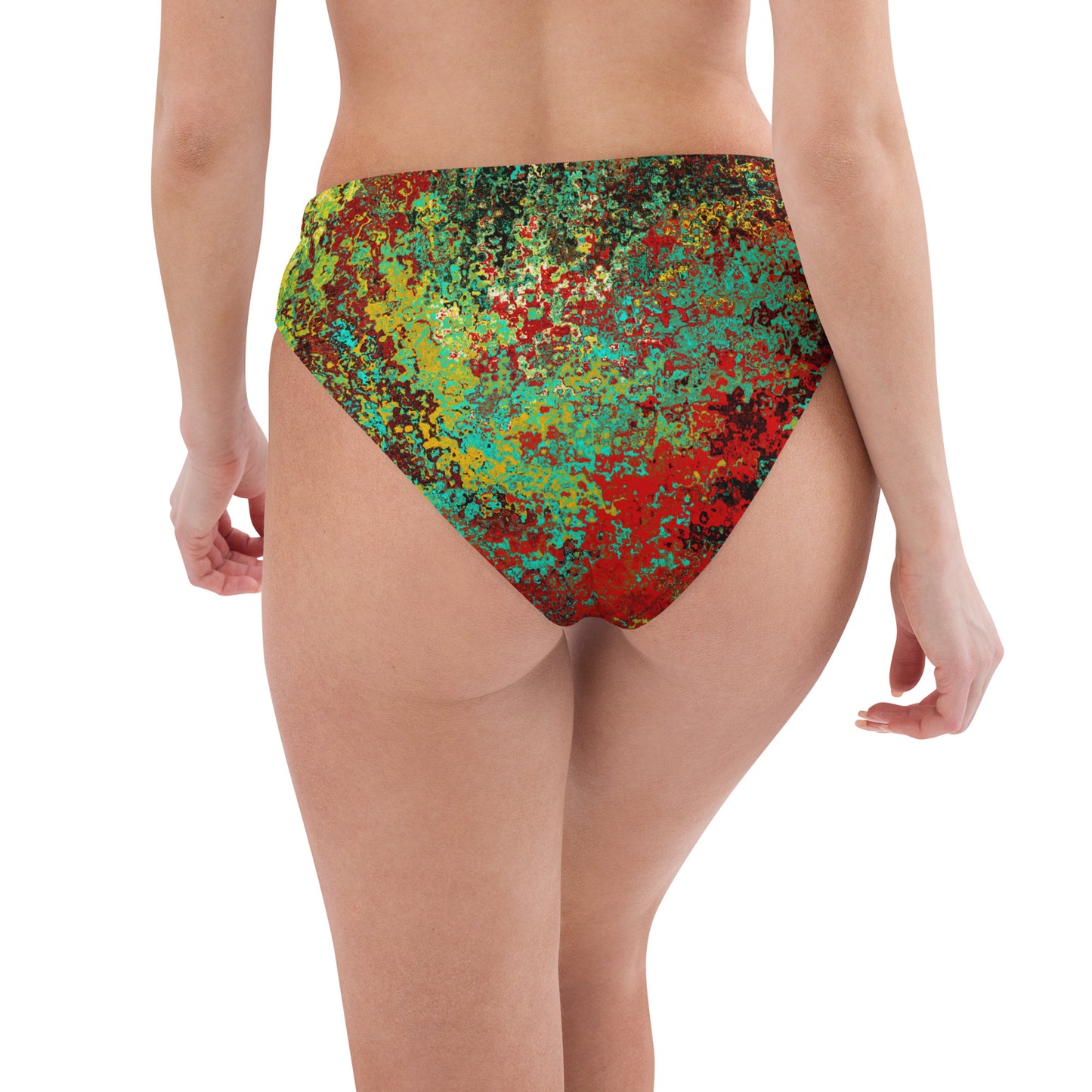 all-over-print-recycled-high-waisted-bikini-bottom-white-back-6822f433584d7.jpg