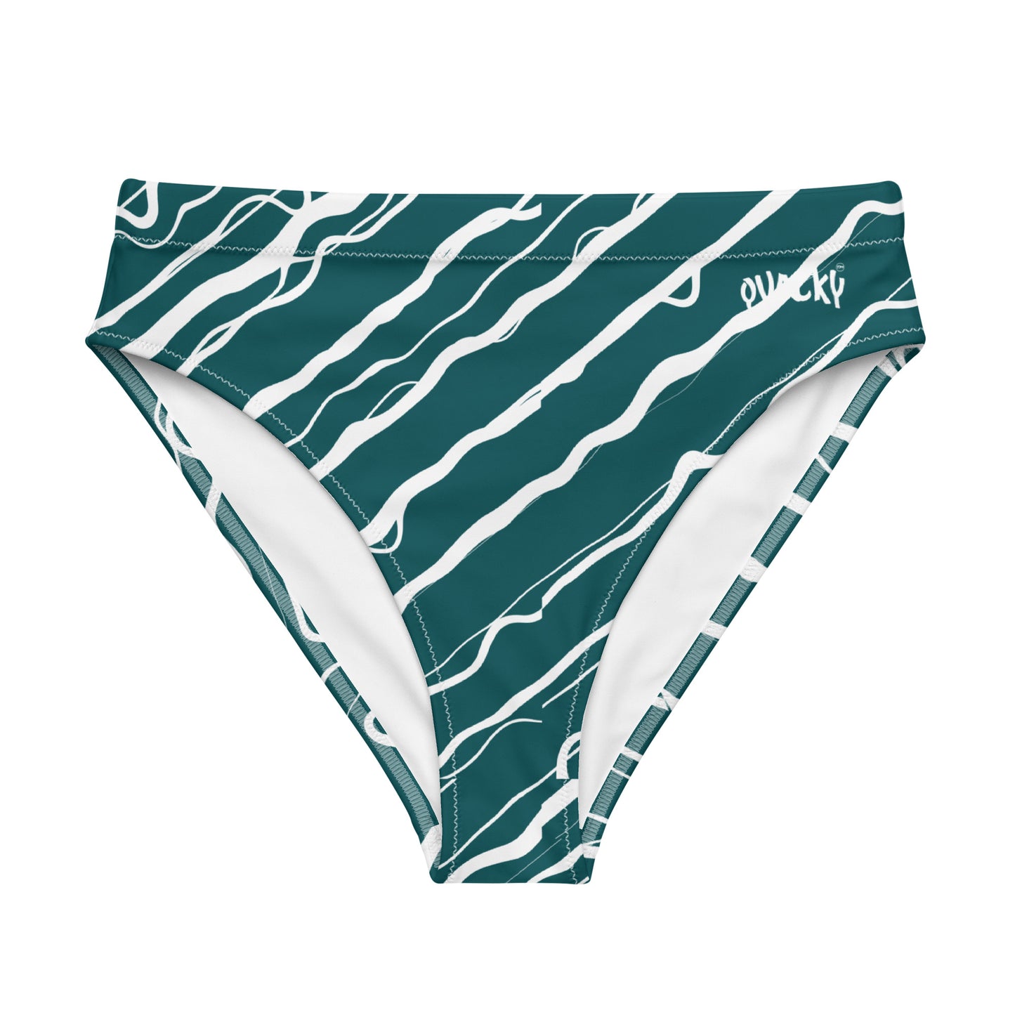 all-over-print-recycled-high-waisted-bikini-bottom-white-front-68230b4e8cf17.jpg
