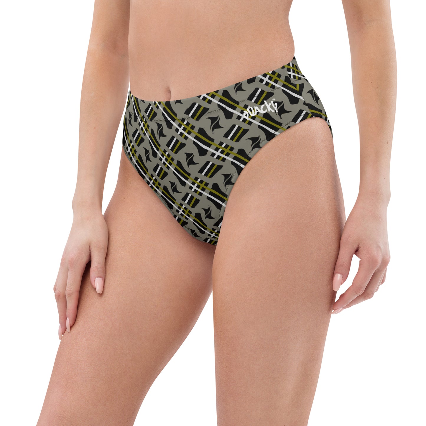 all-over-print-recycled-high-waisted-bikini-bottom-white-left-front-6798a3130ecd5.jpg