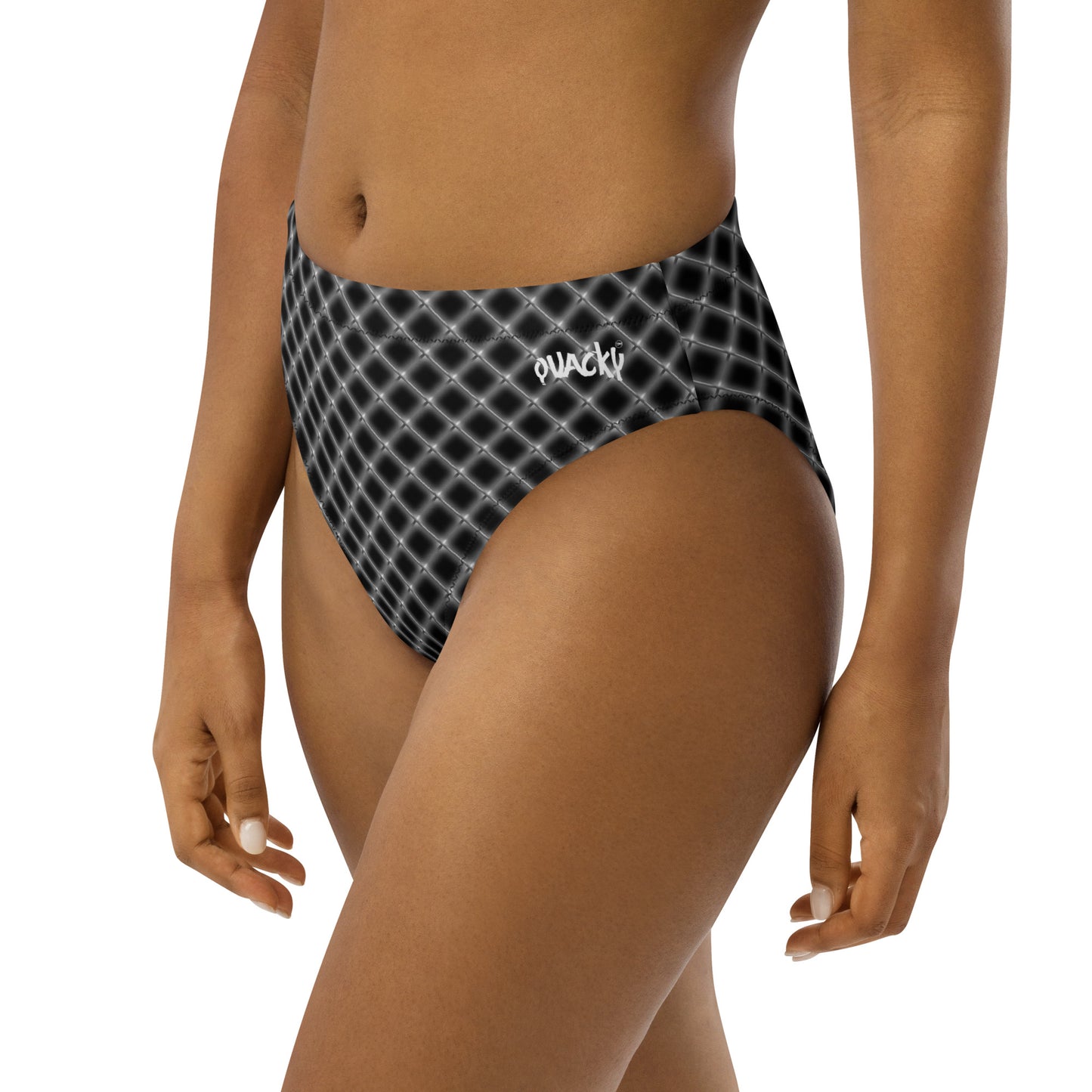 all-over-print-recycled-high-waisted-bikini-bottom-white-left-front-6823117f0a2e5.jpg