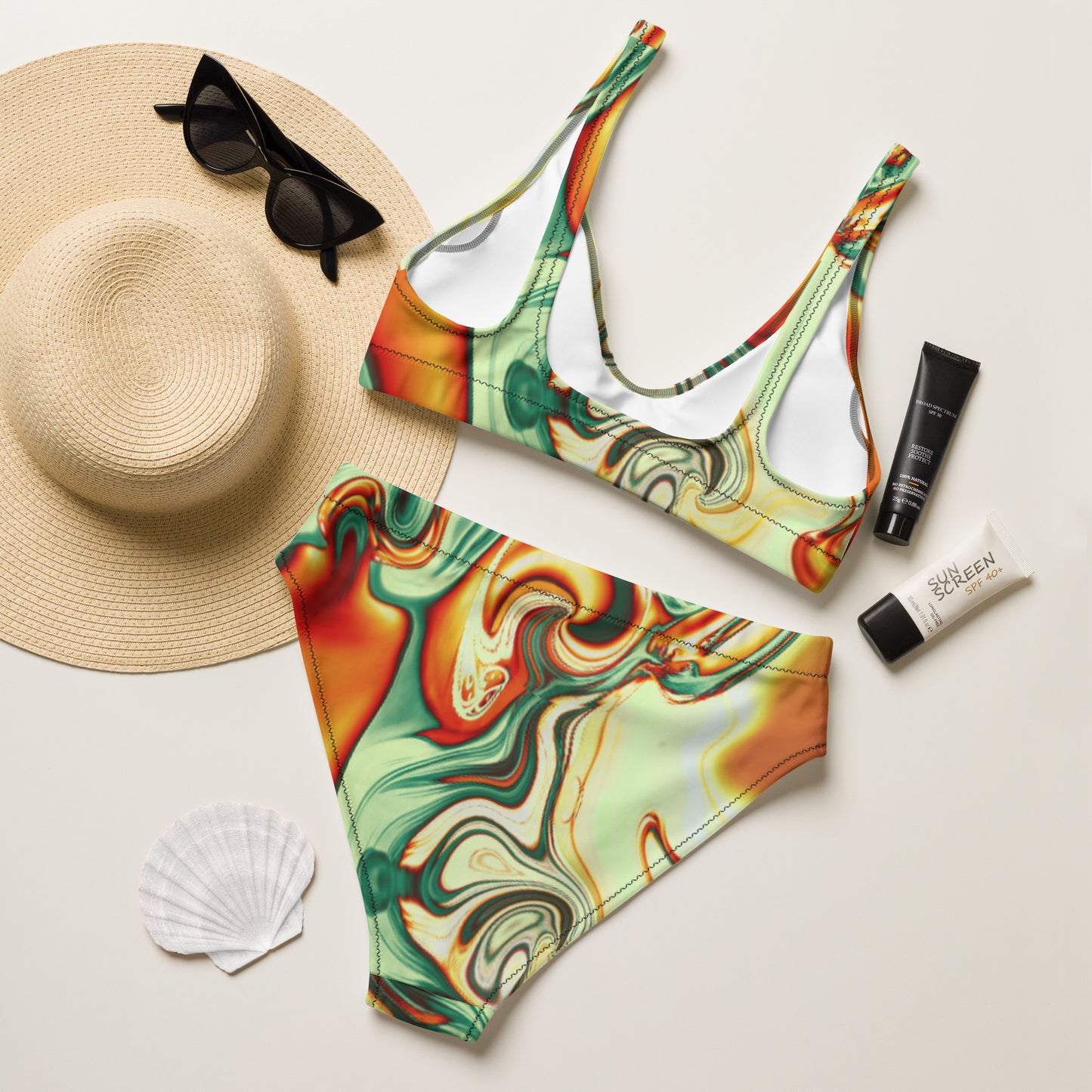 all-over-print-recycled-high-waisted-bikini-white-back-6759888127b89.jpg
