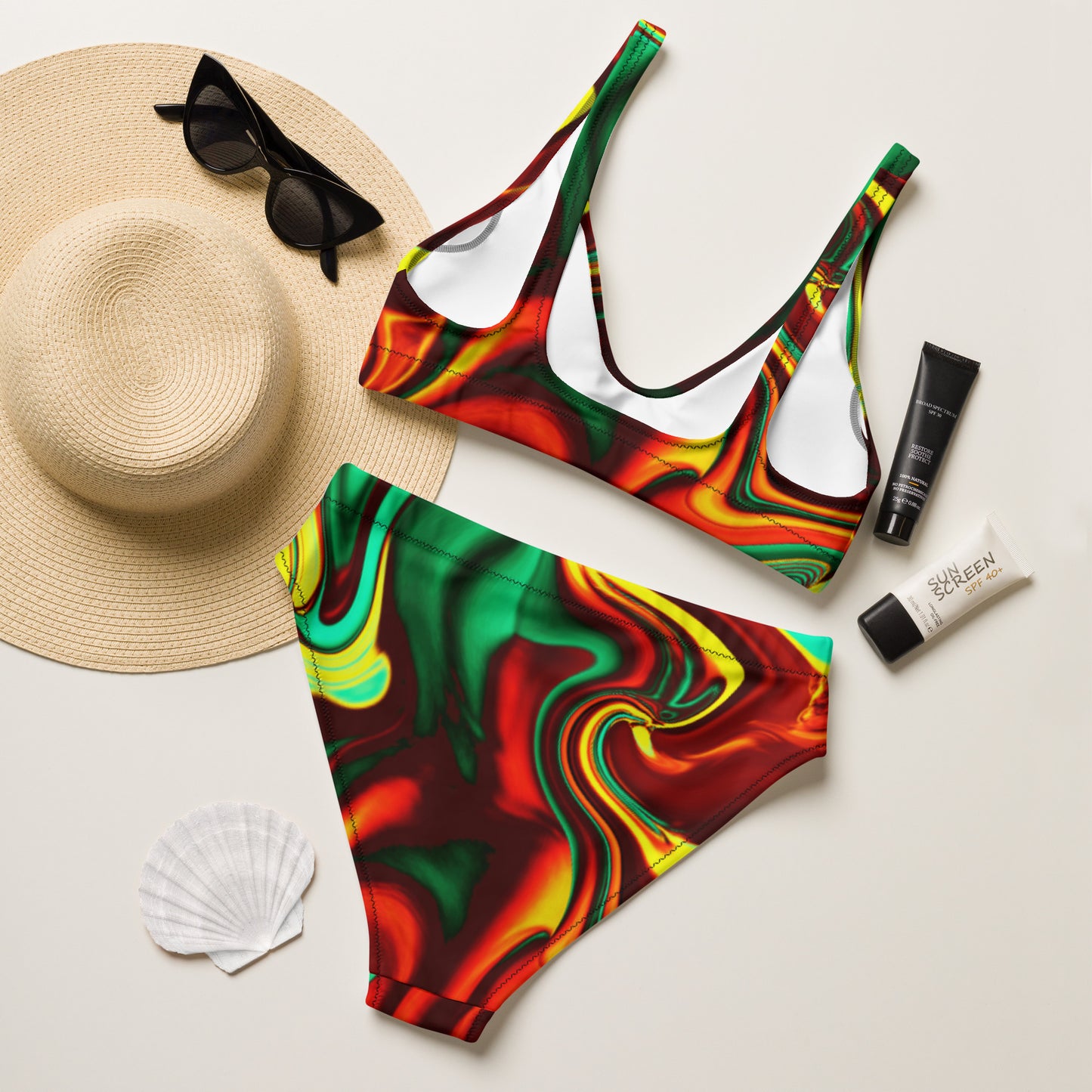 all-over-print-recycled-high-waisted-bikini-white-back-675988b56149d.jpg