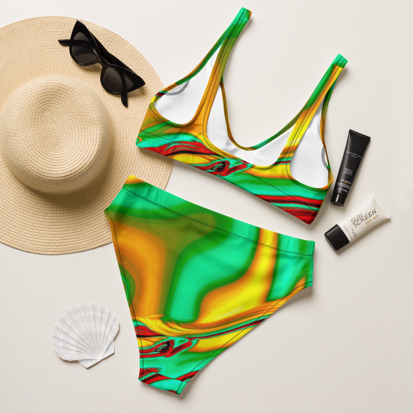all-over-print-recycled-high-waisted-bikini-white-back-675ad7578b4e0.jpg