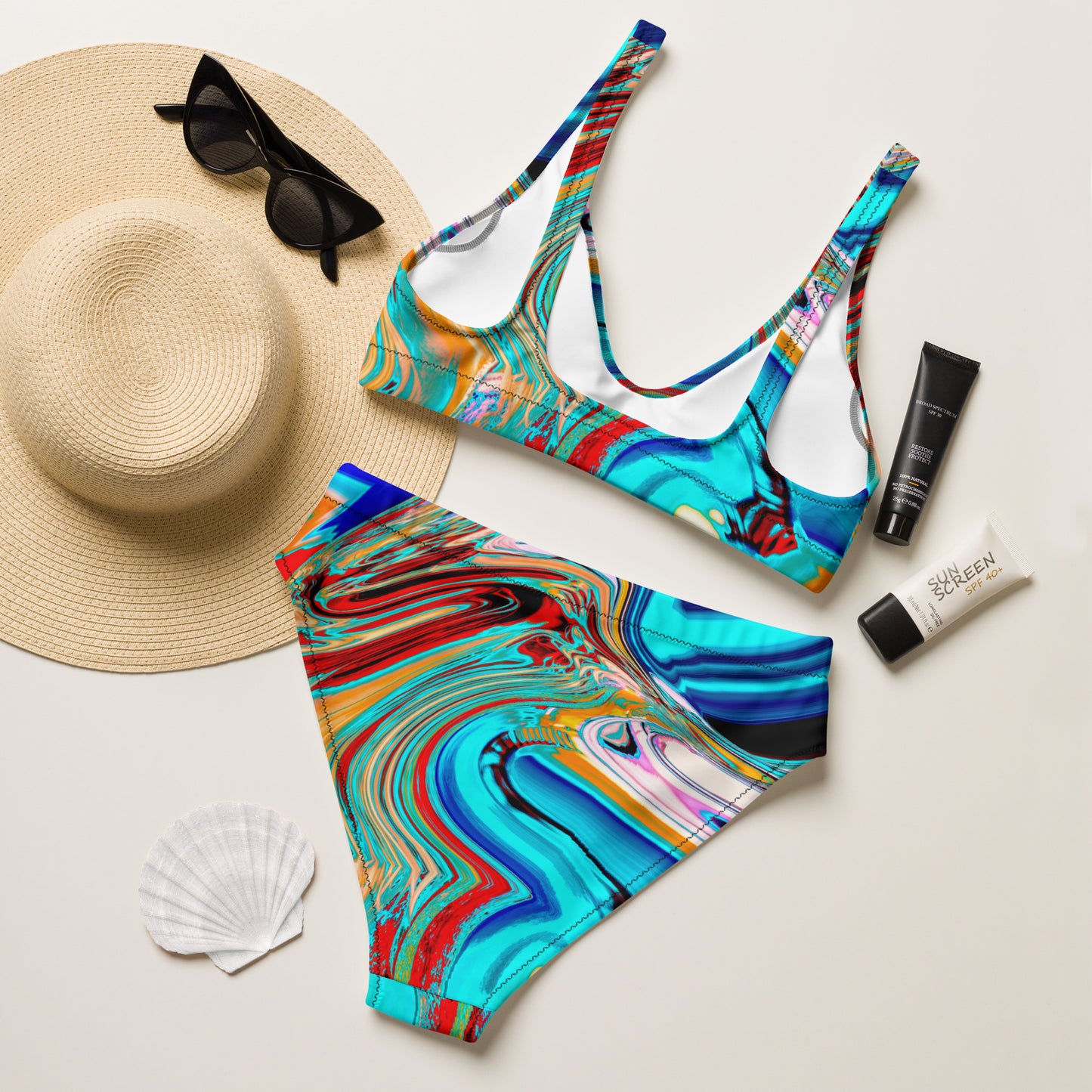 all-over-print-recycled-high-waisted-bikini-white-back-675adb9332b79.jpg