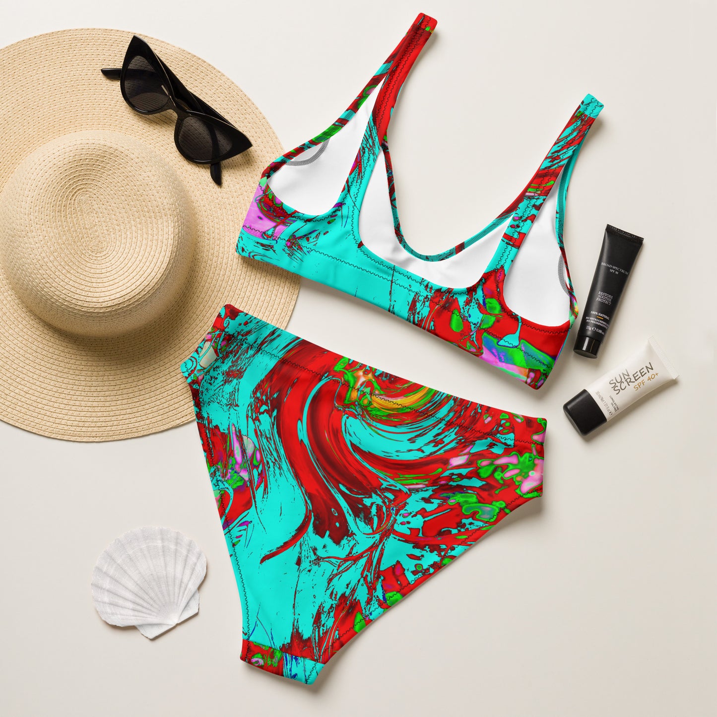 all-over-print-recycled-high-waisted-bikini-white-back-675adcc885f30.jpg